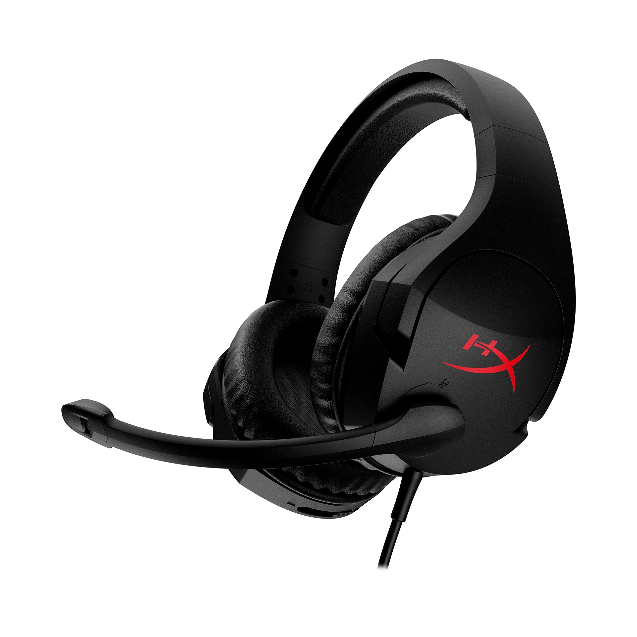 HyperX HEADSET CLOUD STINGERHXHSCSBKEM