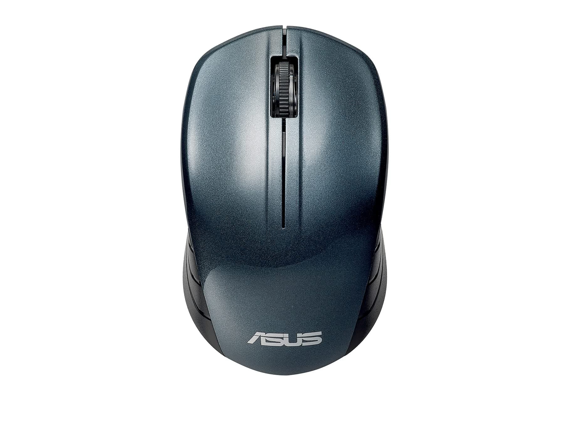 WT200 Wireless Mouse (Blue)