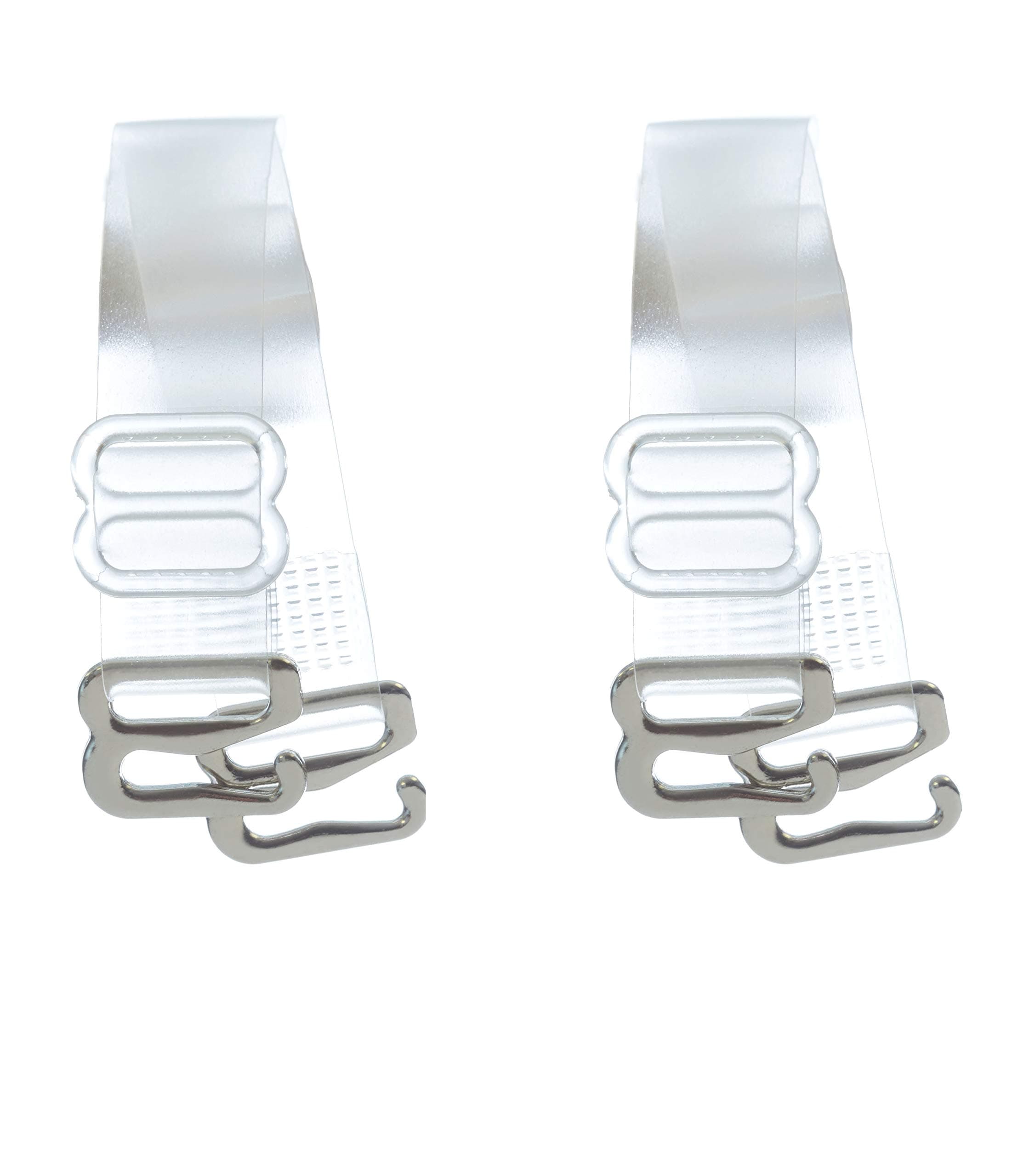 Oval Beaded Removable