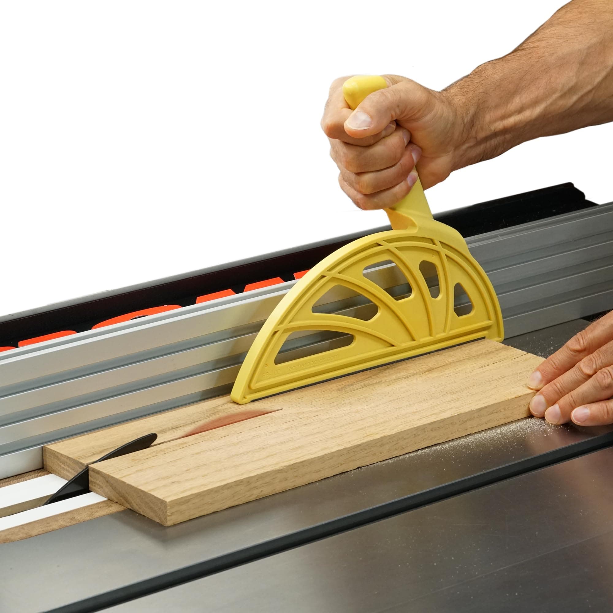 Premium Hedgehog Push Block