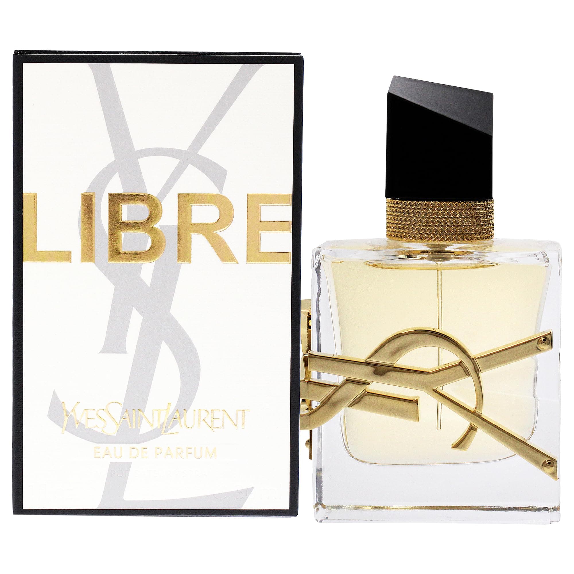YSL LIBRE EDP 30ML