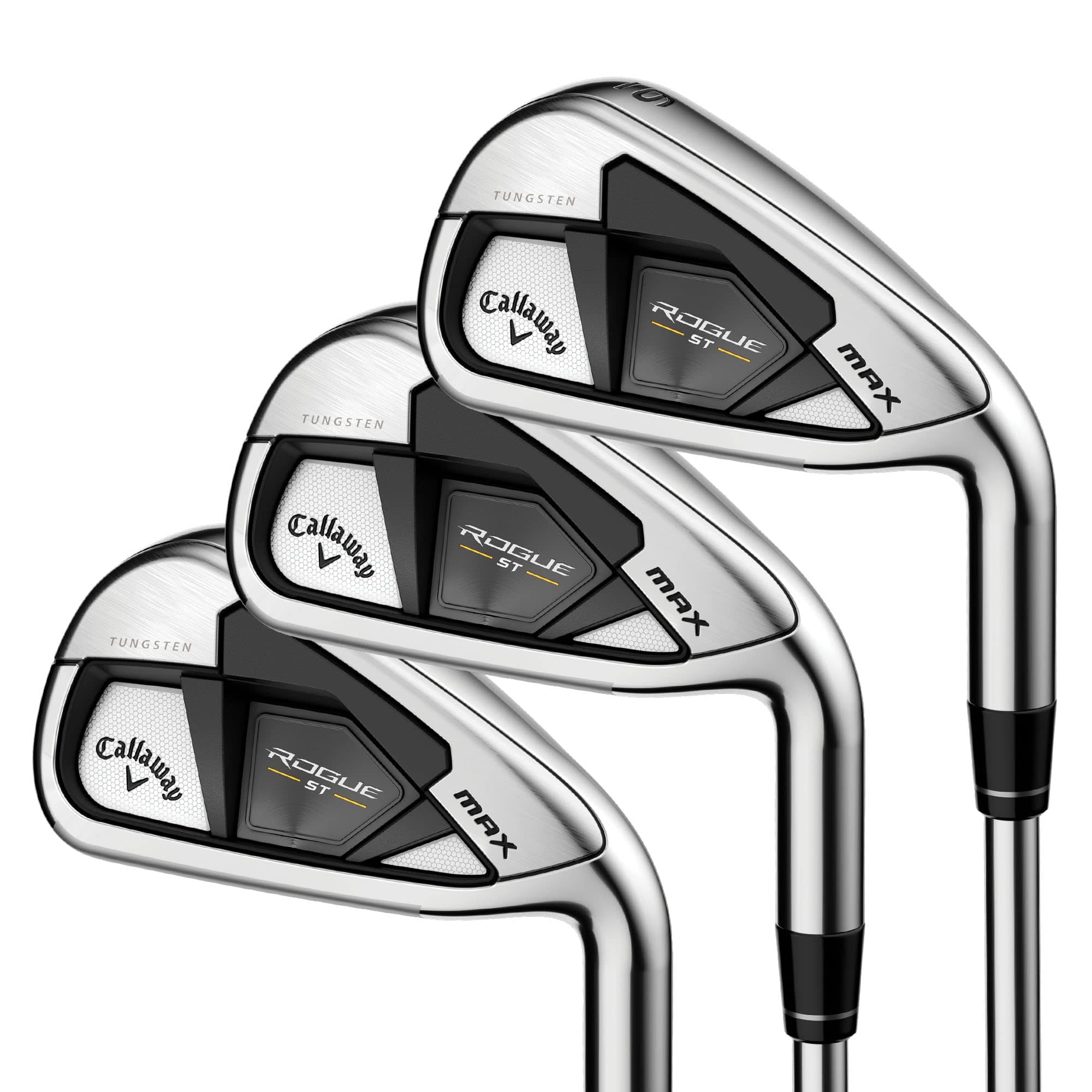 Callaway Golf Rogue ST Max Iron Set