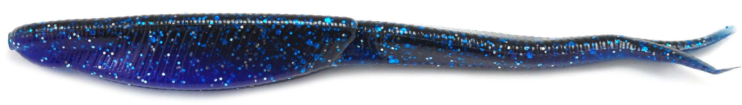 Bruiser Rad Shad Bait, Knockout