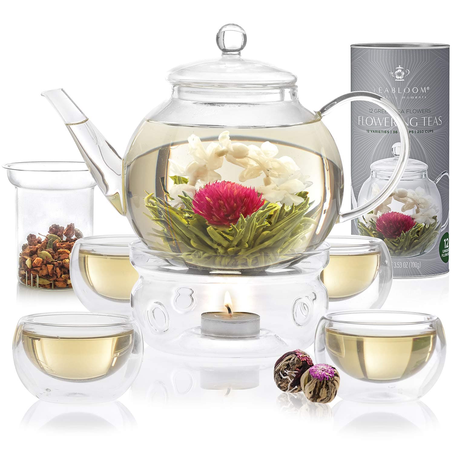 Celebration Tea Set