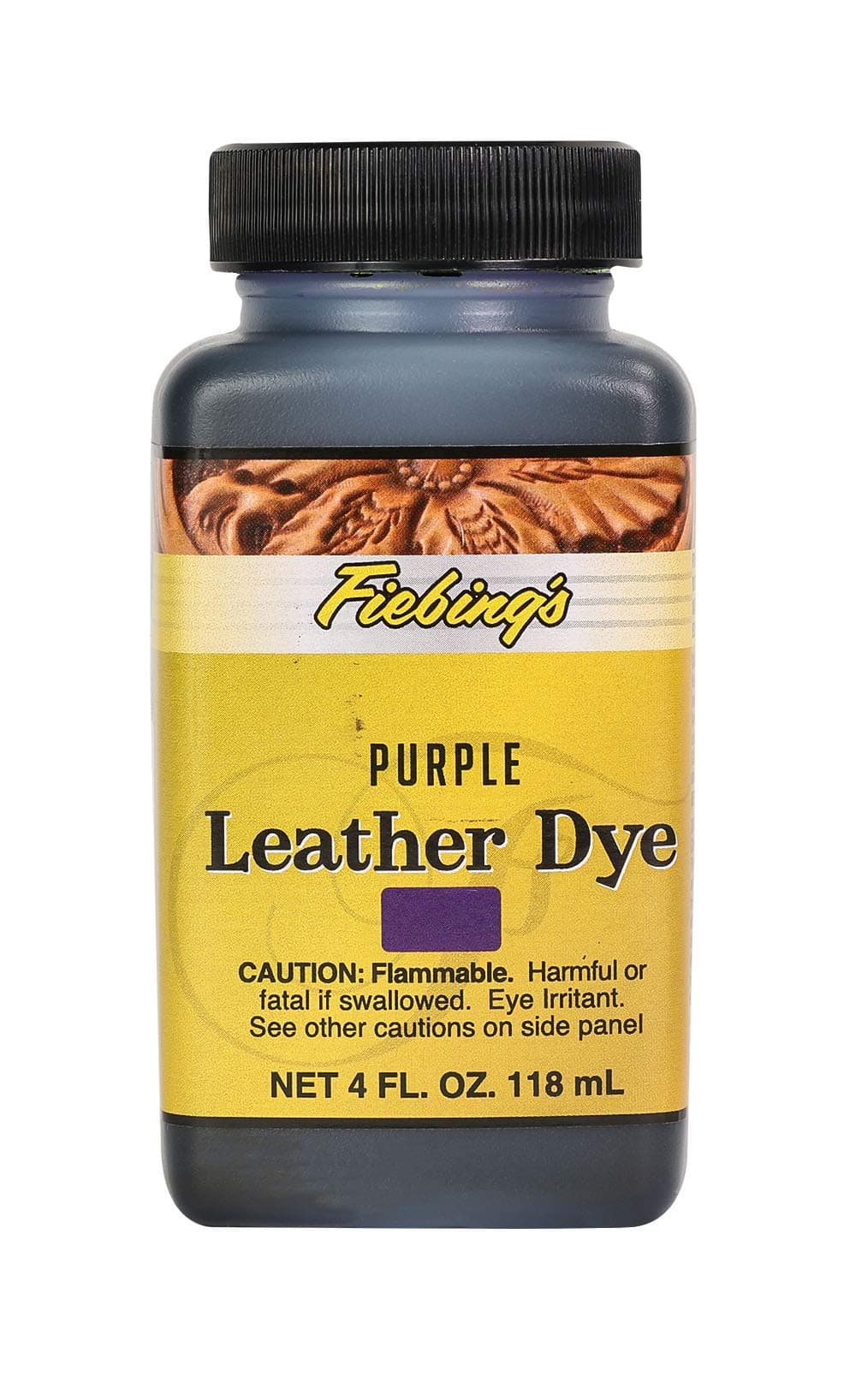 Leather Dye