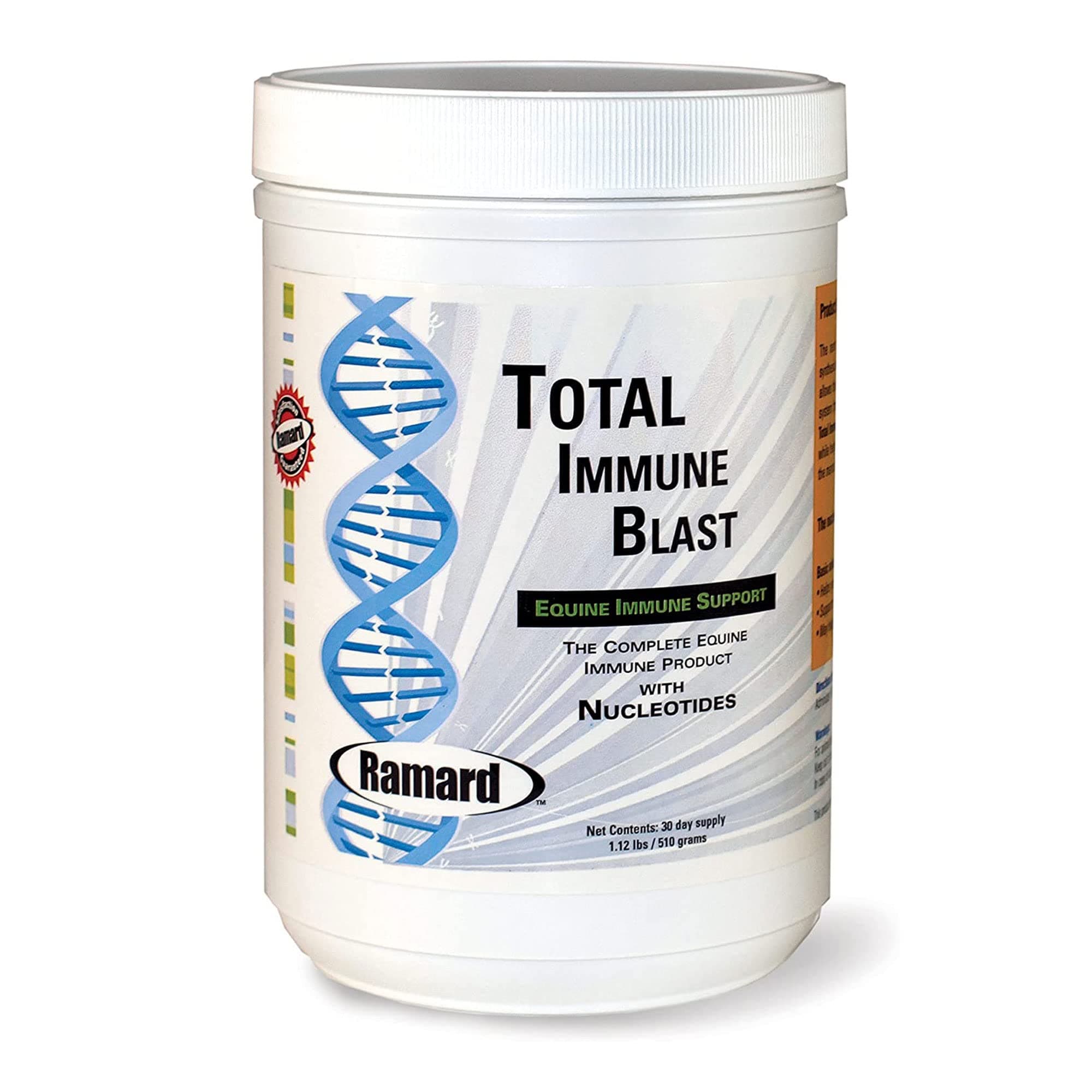 Total Immune Blast