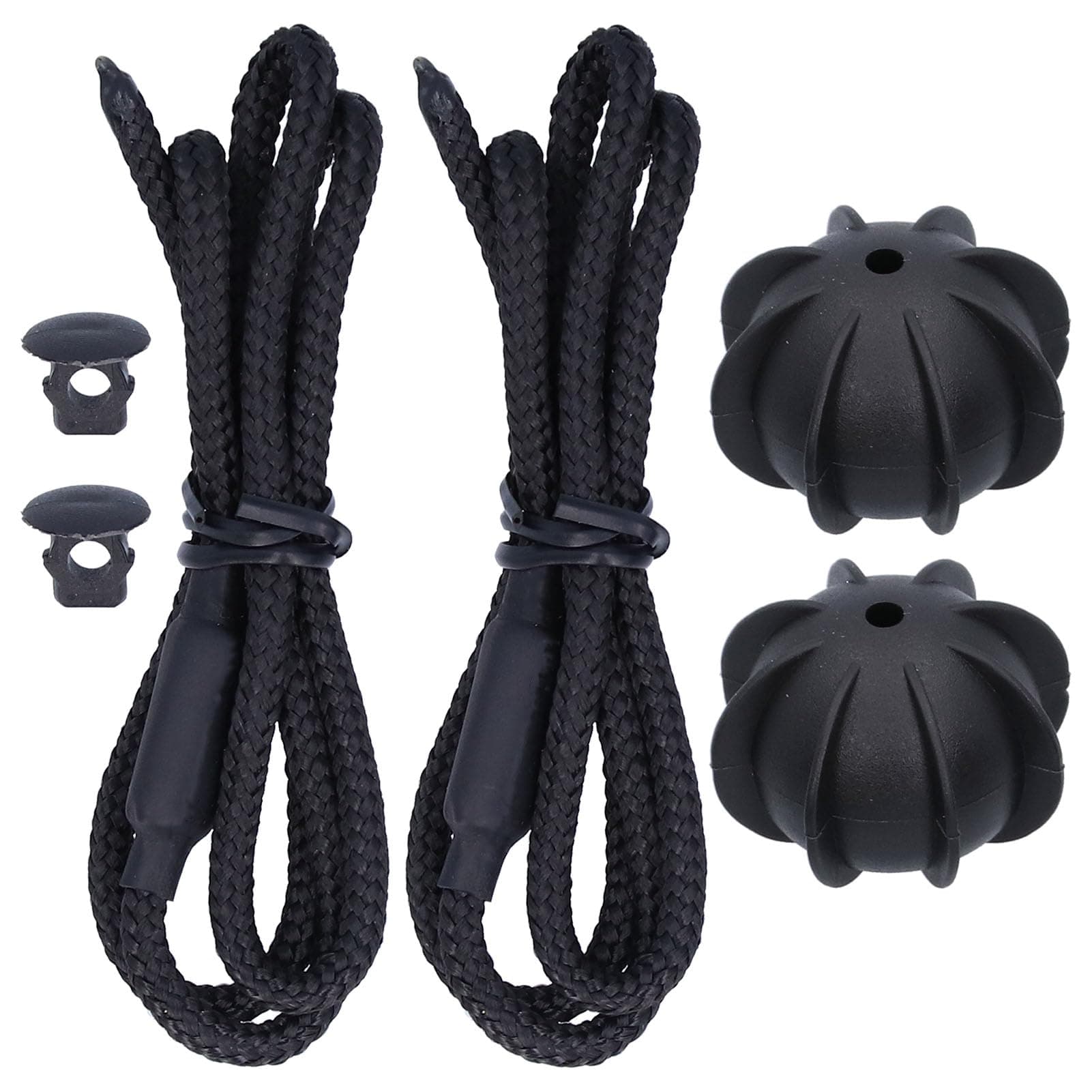 Rear Parcel Shelf String for MK6 for R20 Hatchback Trunk Cover Straps Tonneau Cover Strap Cord 2pcs Rear Trunk Parcel Shelf String Hanging Rope Car Accessories Replacement