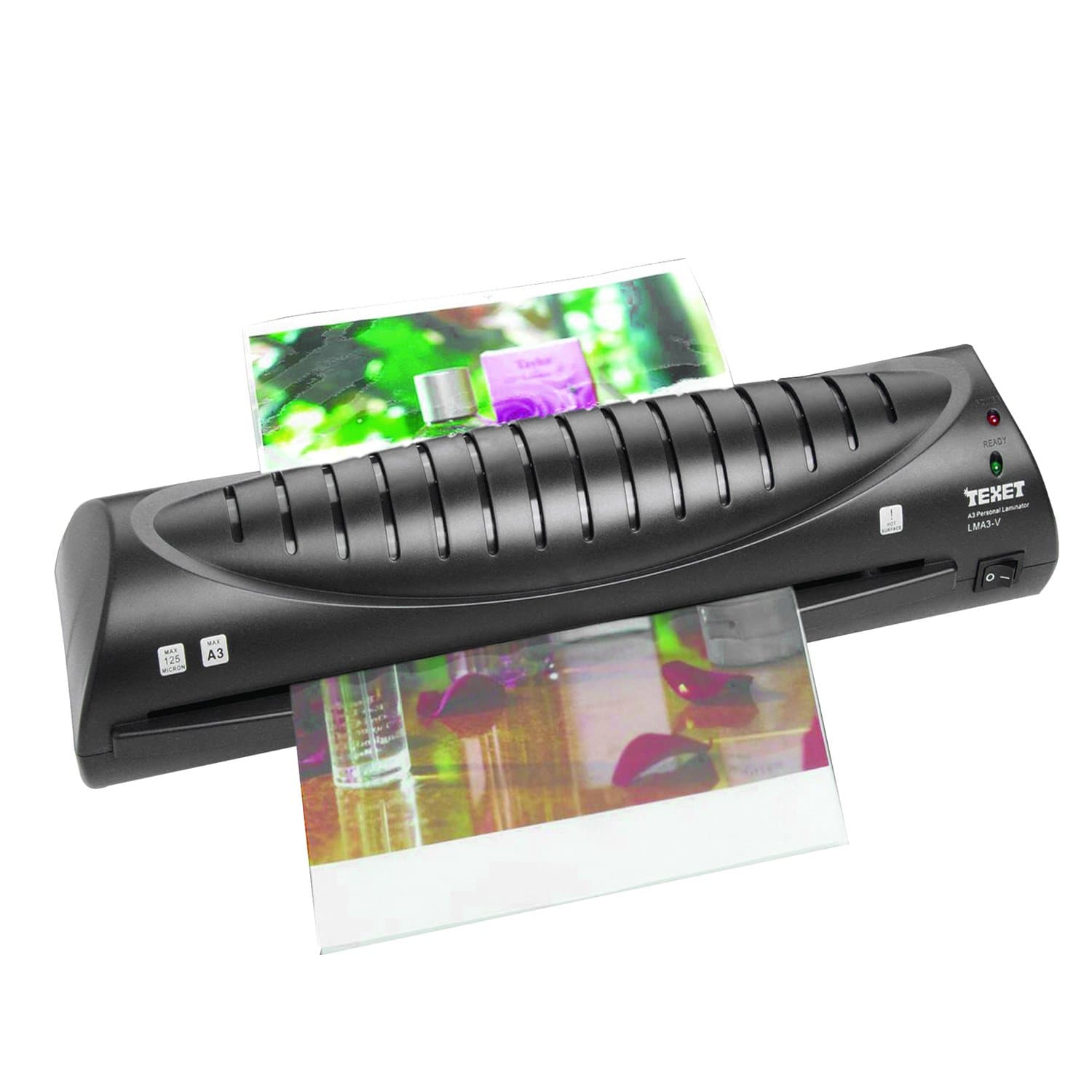 Texet A3 Laminator