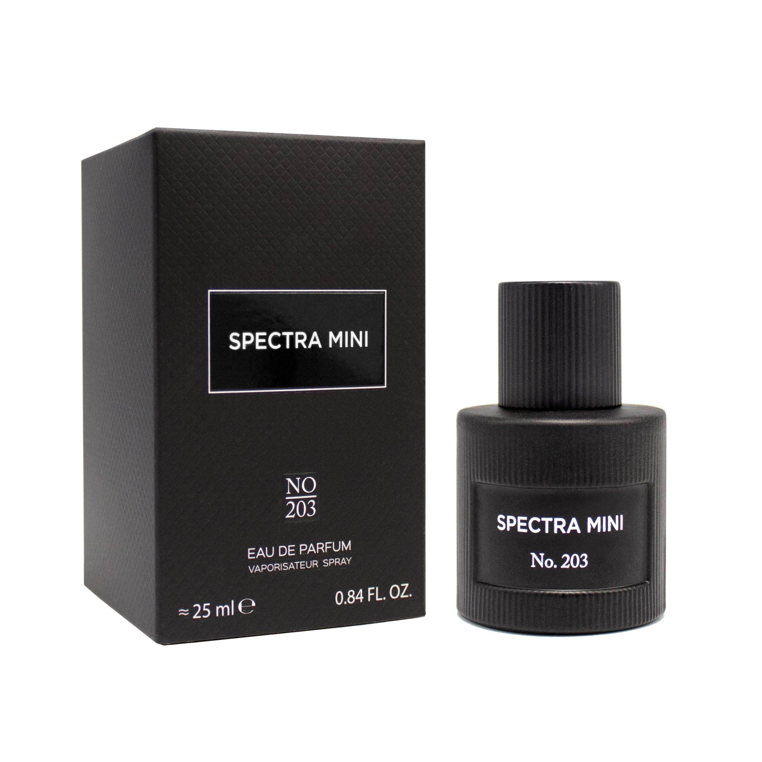 Spectra Mini 203 Eau De Parfum Unisex Perfume – 25ml