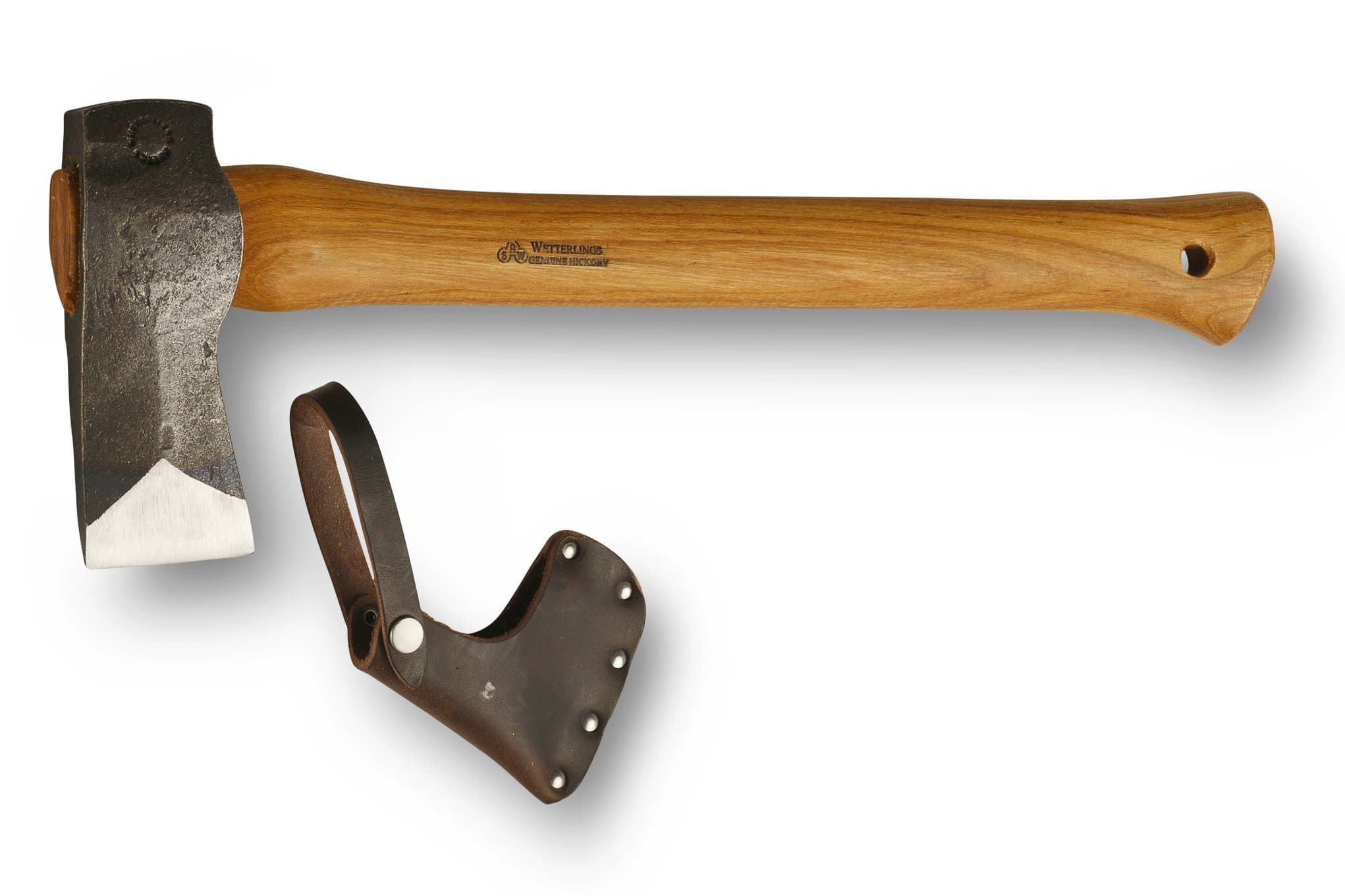 Splitting Hatchet