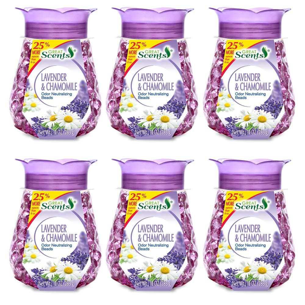 10OZ Lav/Chamom Beads