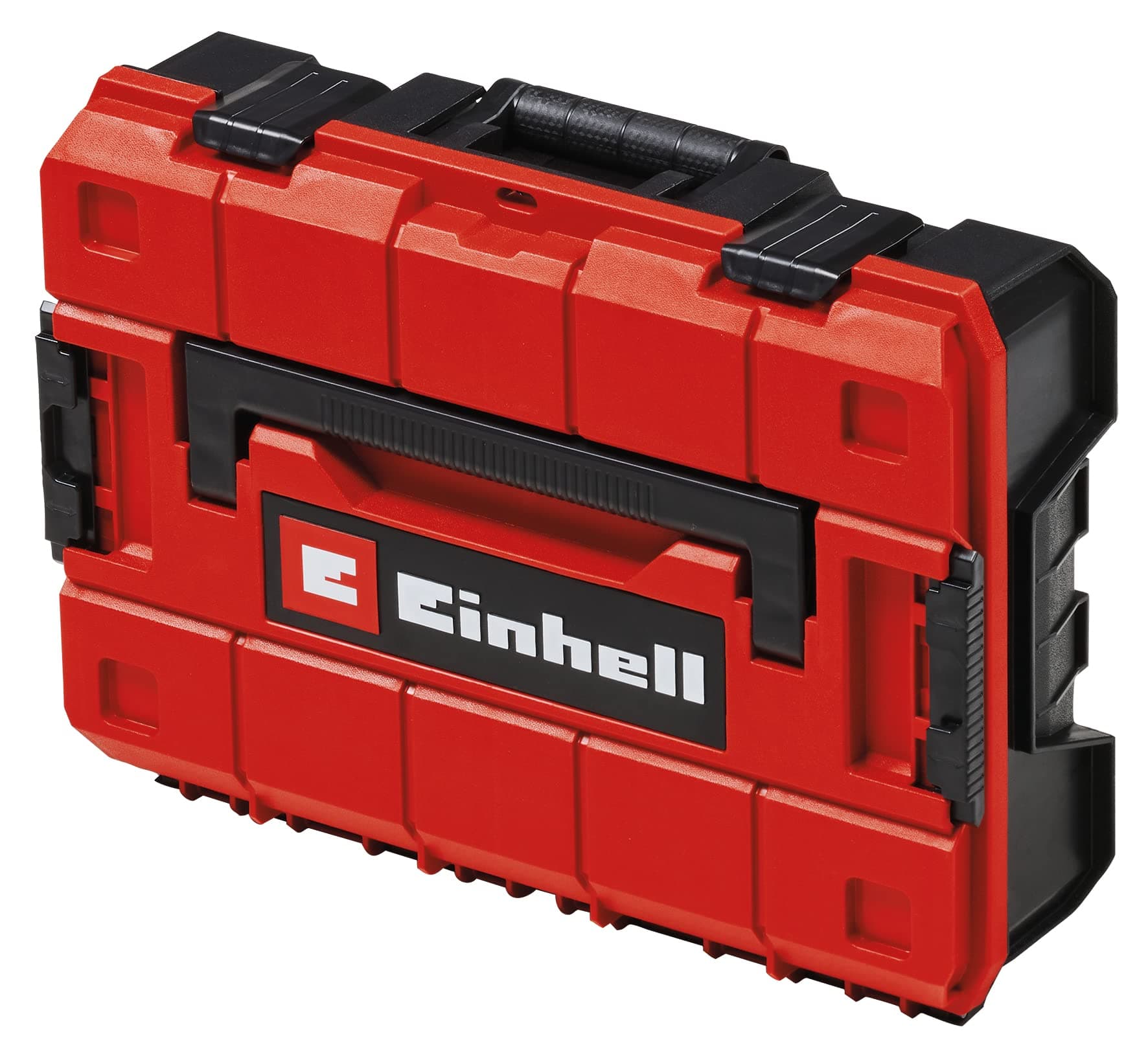 Einhell 4540011 E-Case (System Box) foam Suitcase