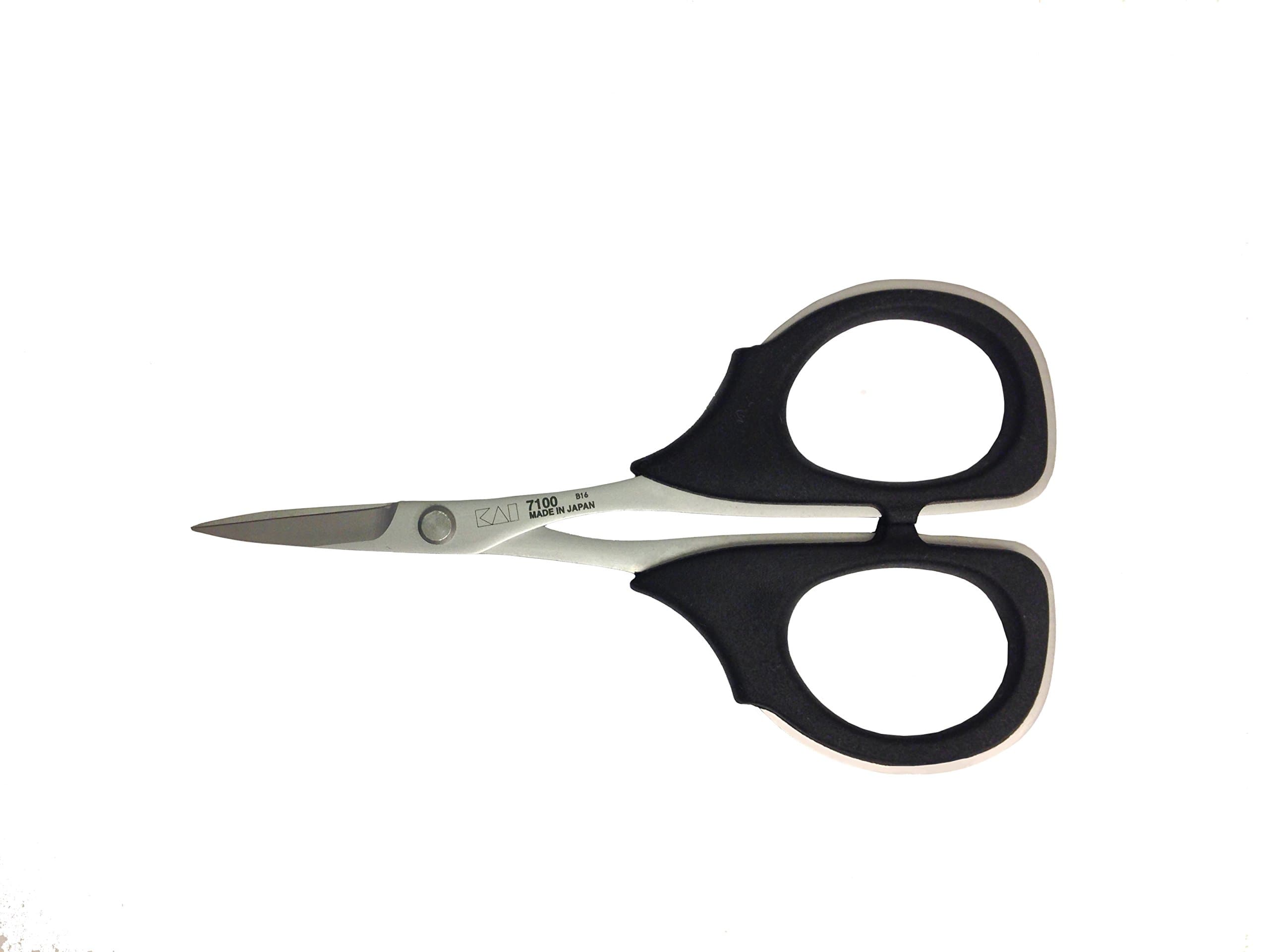 7100: 4 Inch Professional Scissors