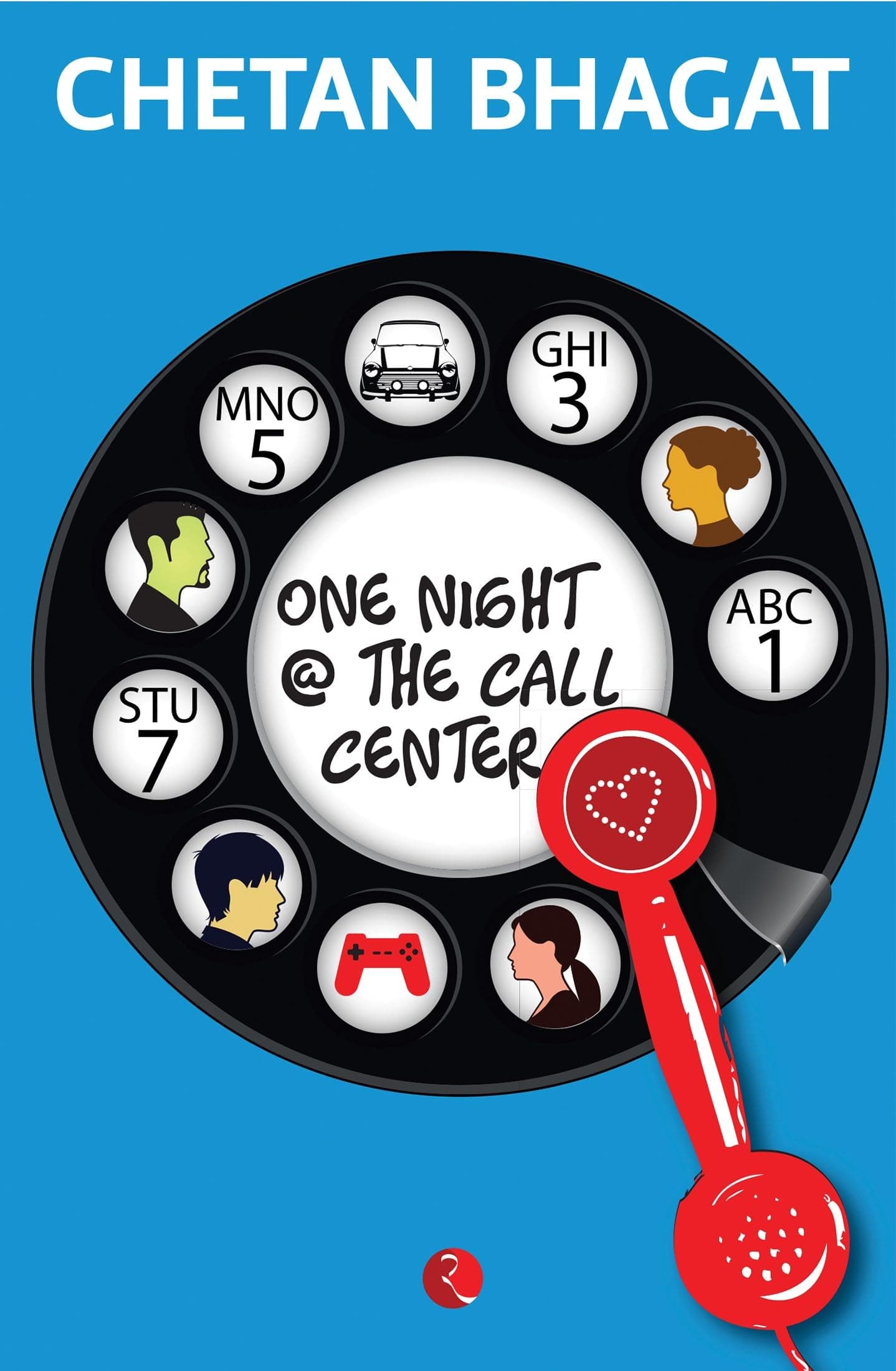 One Night at the Call Centre
