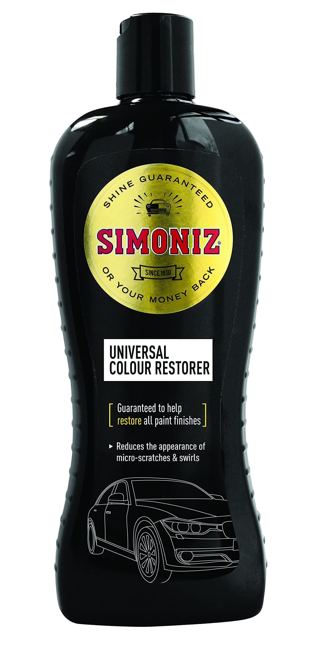 Simoniz Universal Colour Restorer 500ml