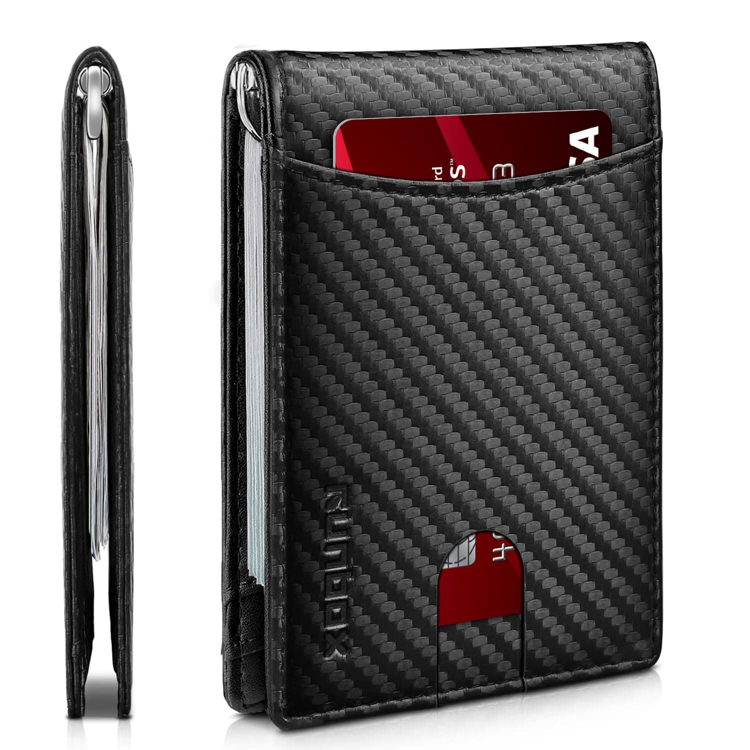 Classic Style Carbon