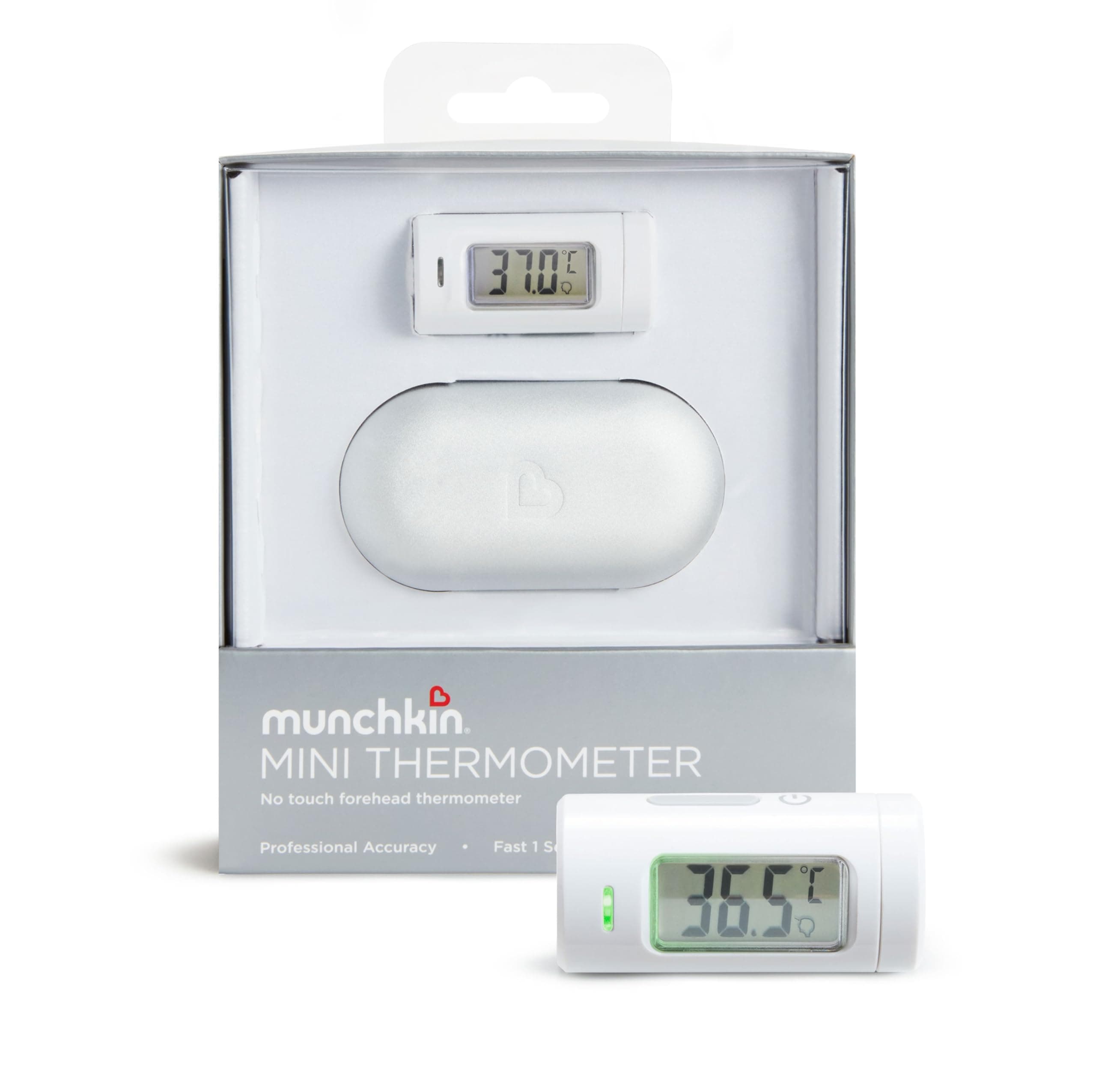 Munchkin Mini Thermometer