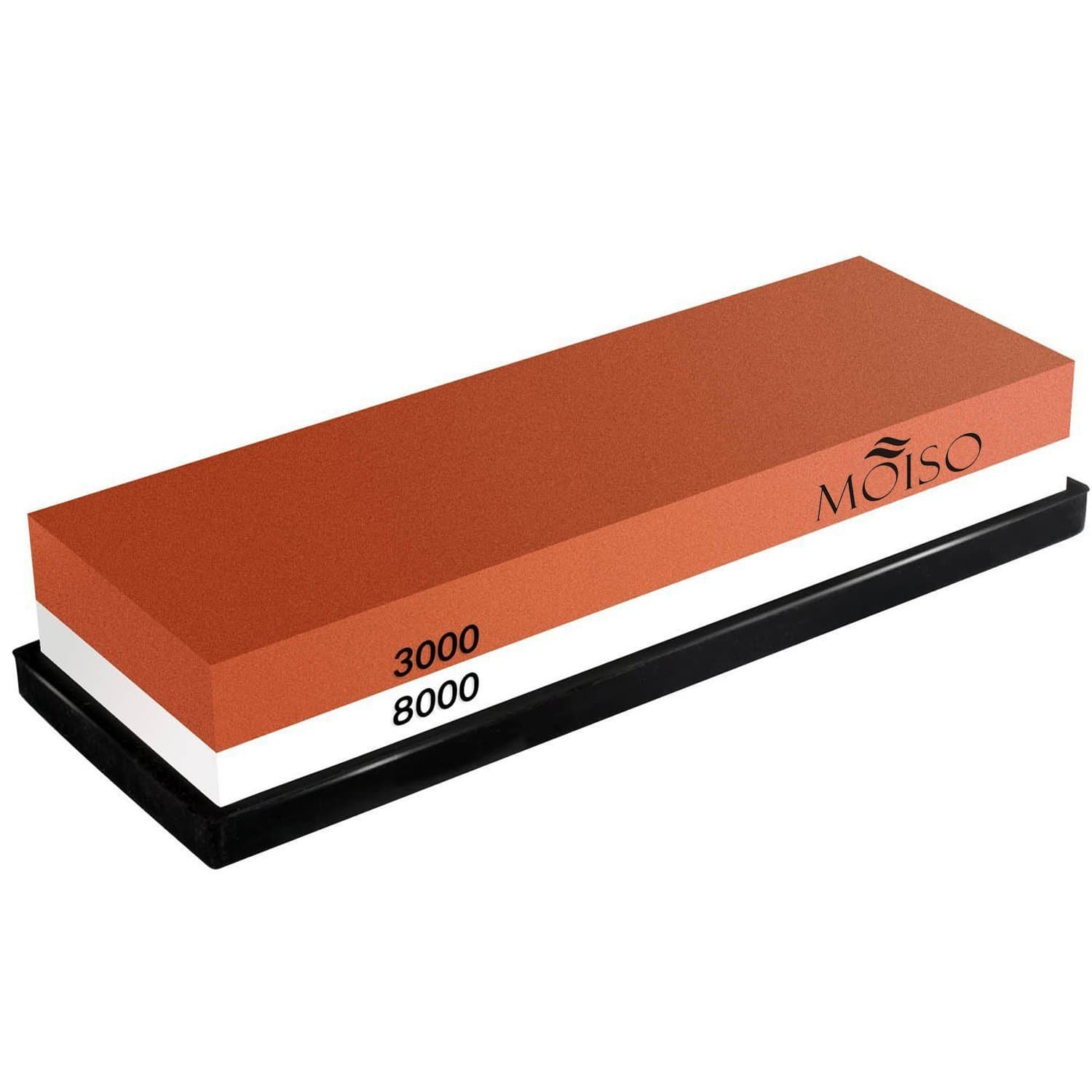 MOISO Knife Sharpening Stone