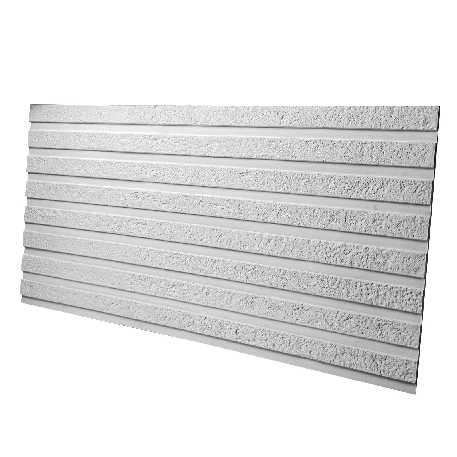 4 Pack Slat Wall Paneling
