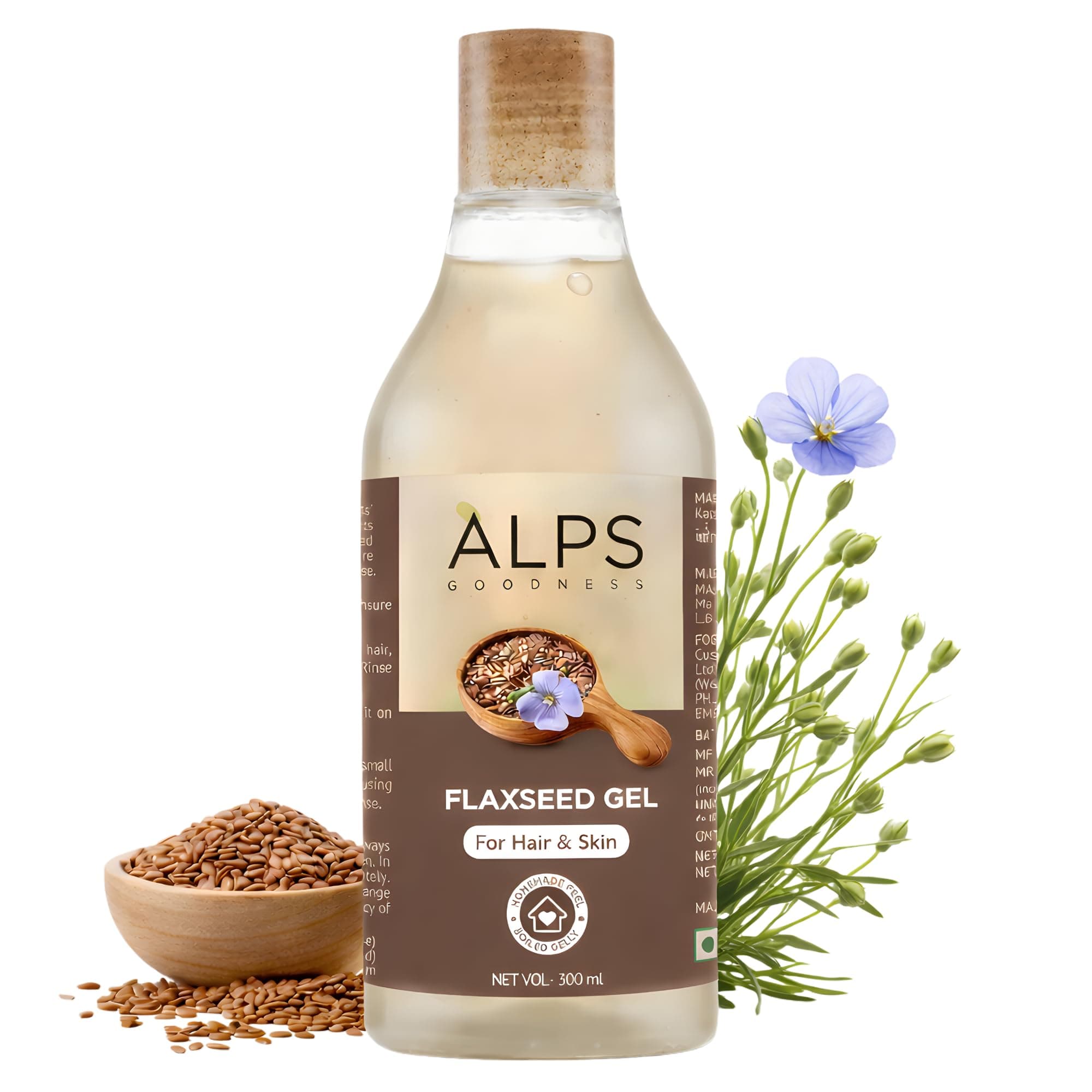 Alps Goodness Gel (300 ml)