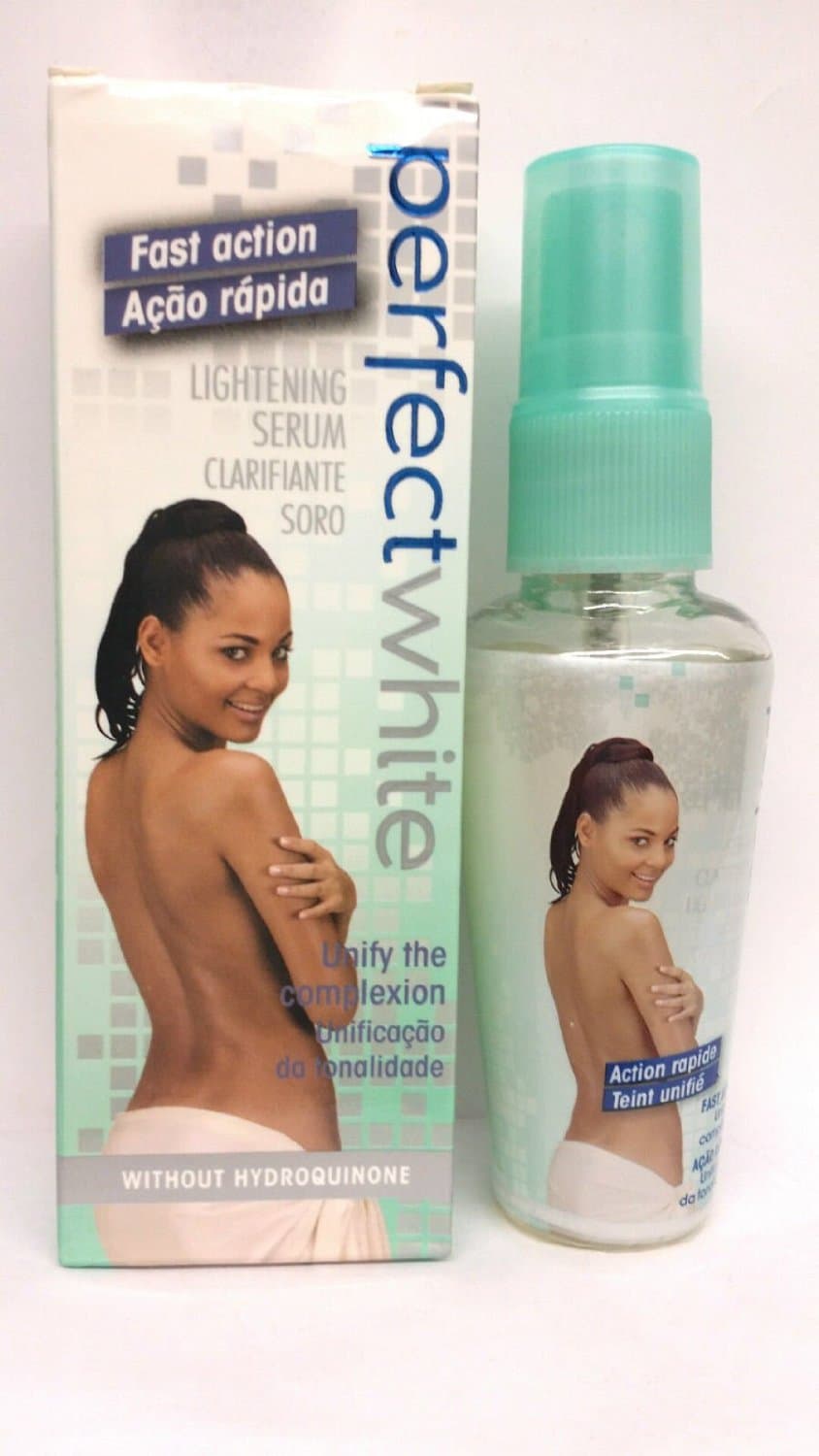 Lightening Serum 30ml WITHOUT HYDROQUINONE