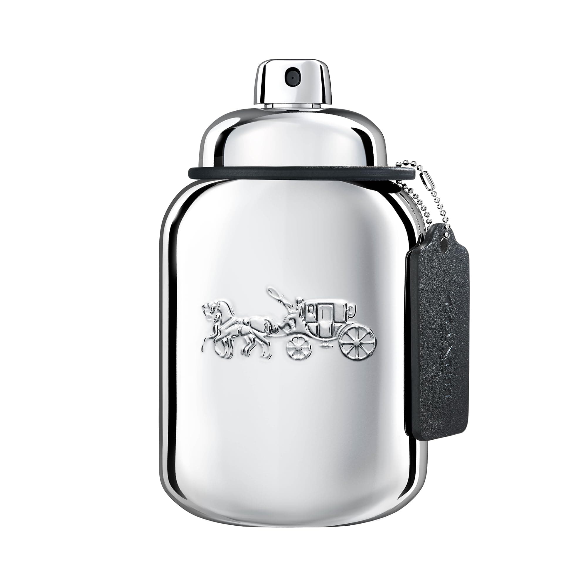 Coach Platinum For Men Eau de Parfum Spray