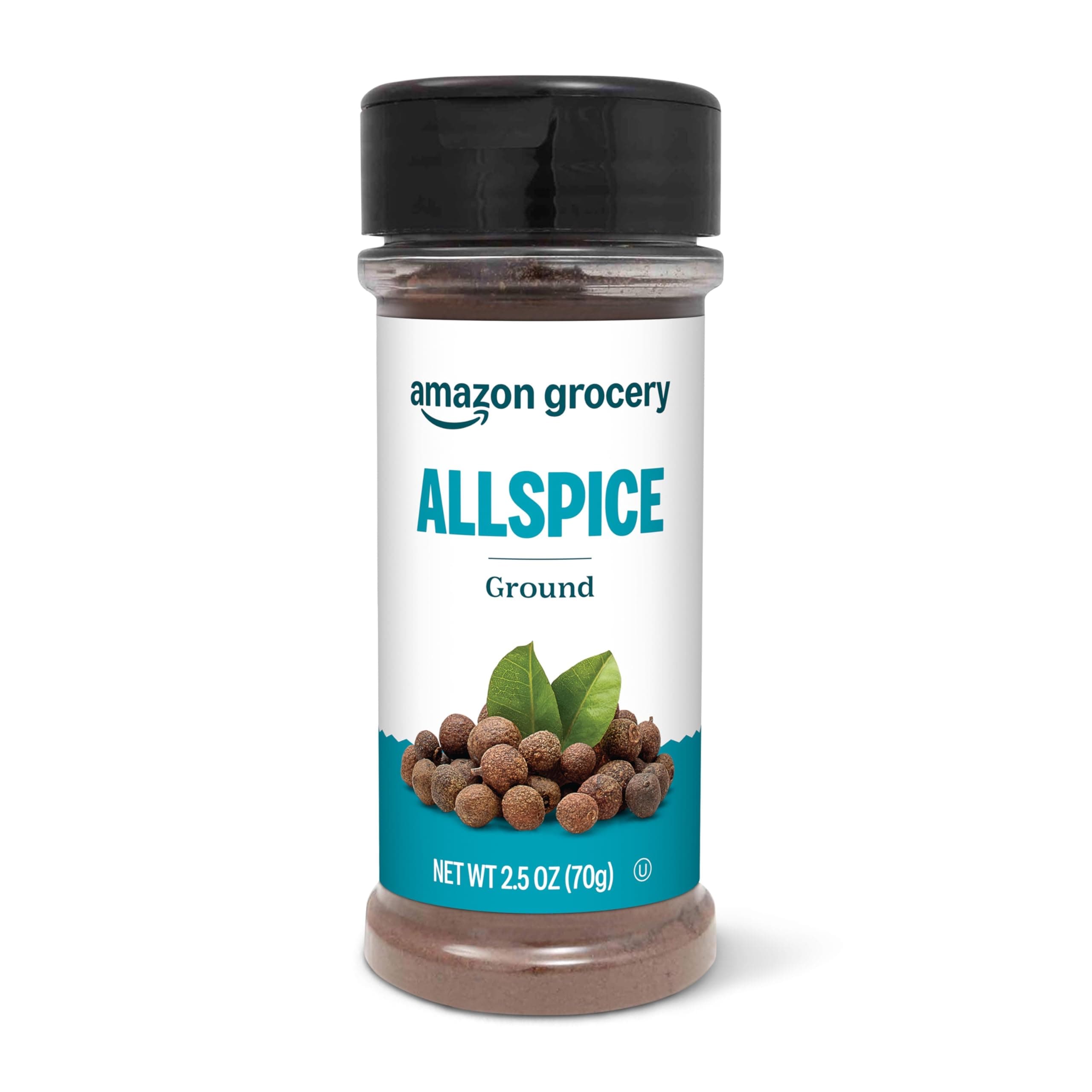 - Amazon Grocery, Ground Allspice, 2.5 Oz