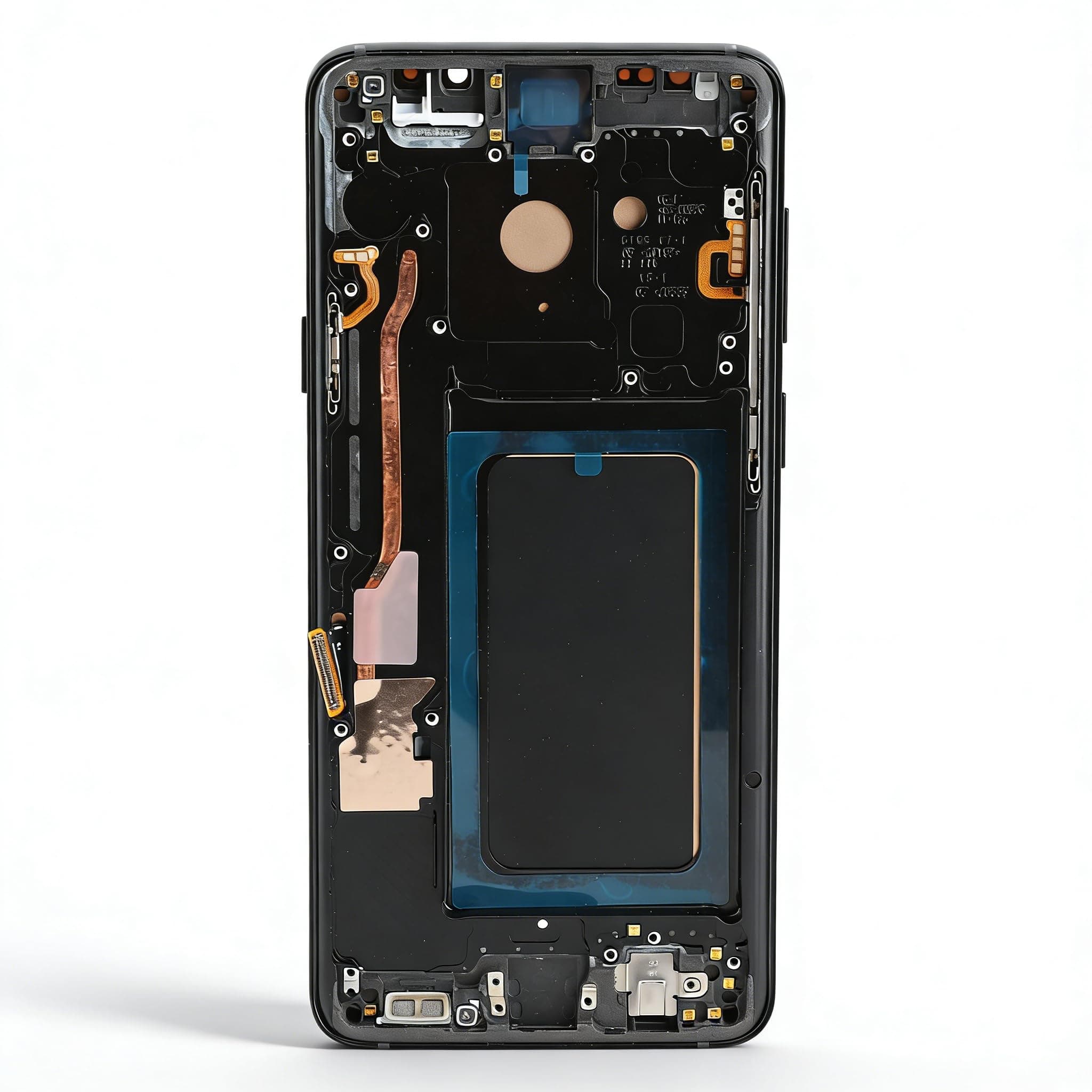 for S9 S9+ Screen Replacement, Digitizer Assembly, S9 S9+ LCD Screen (S9+)