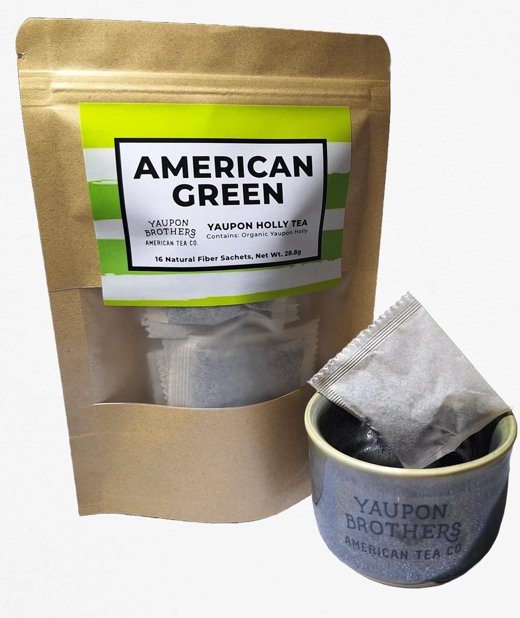 American Green