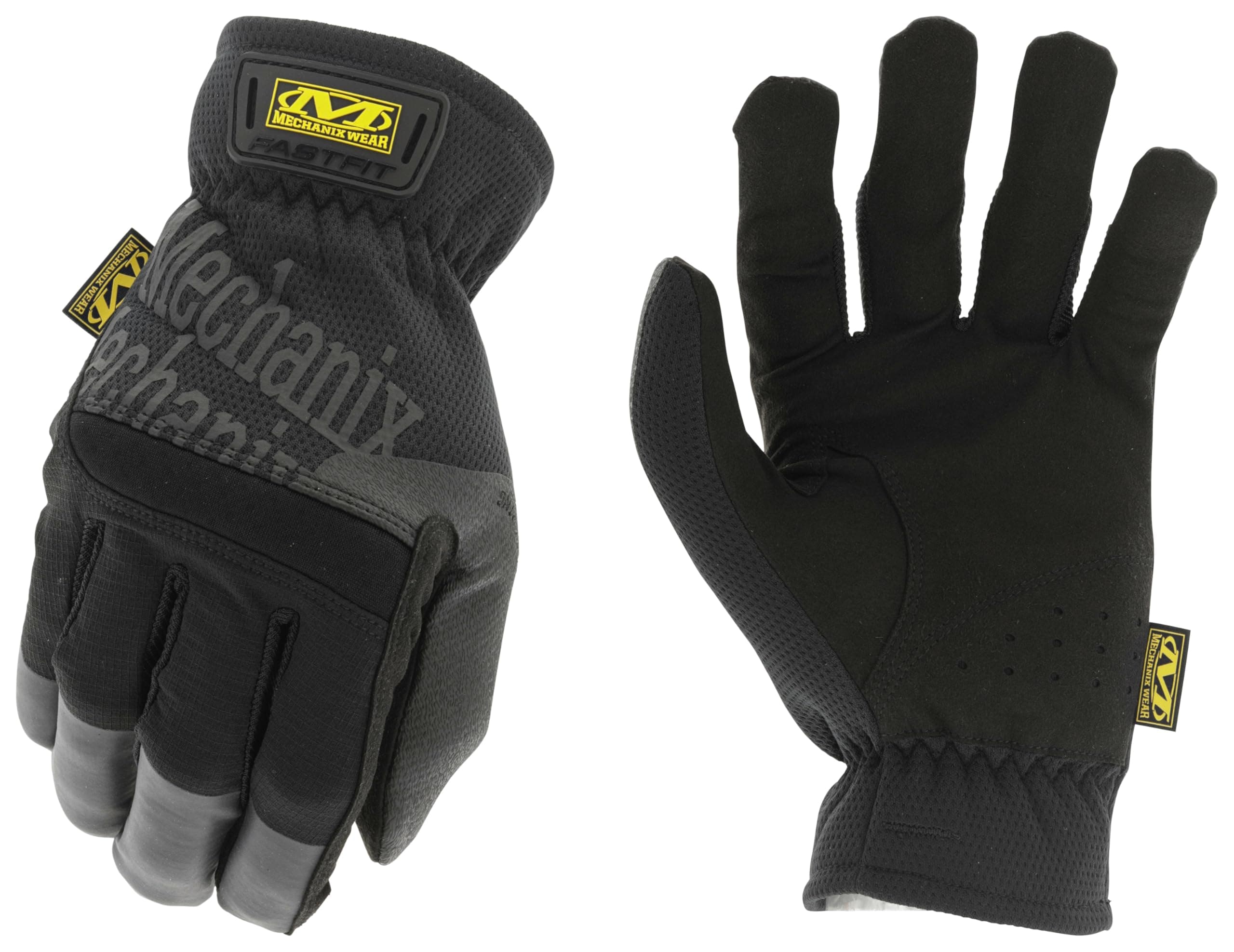 FastFit Gloves