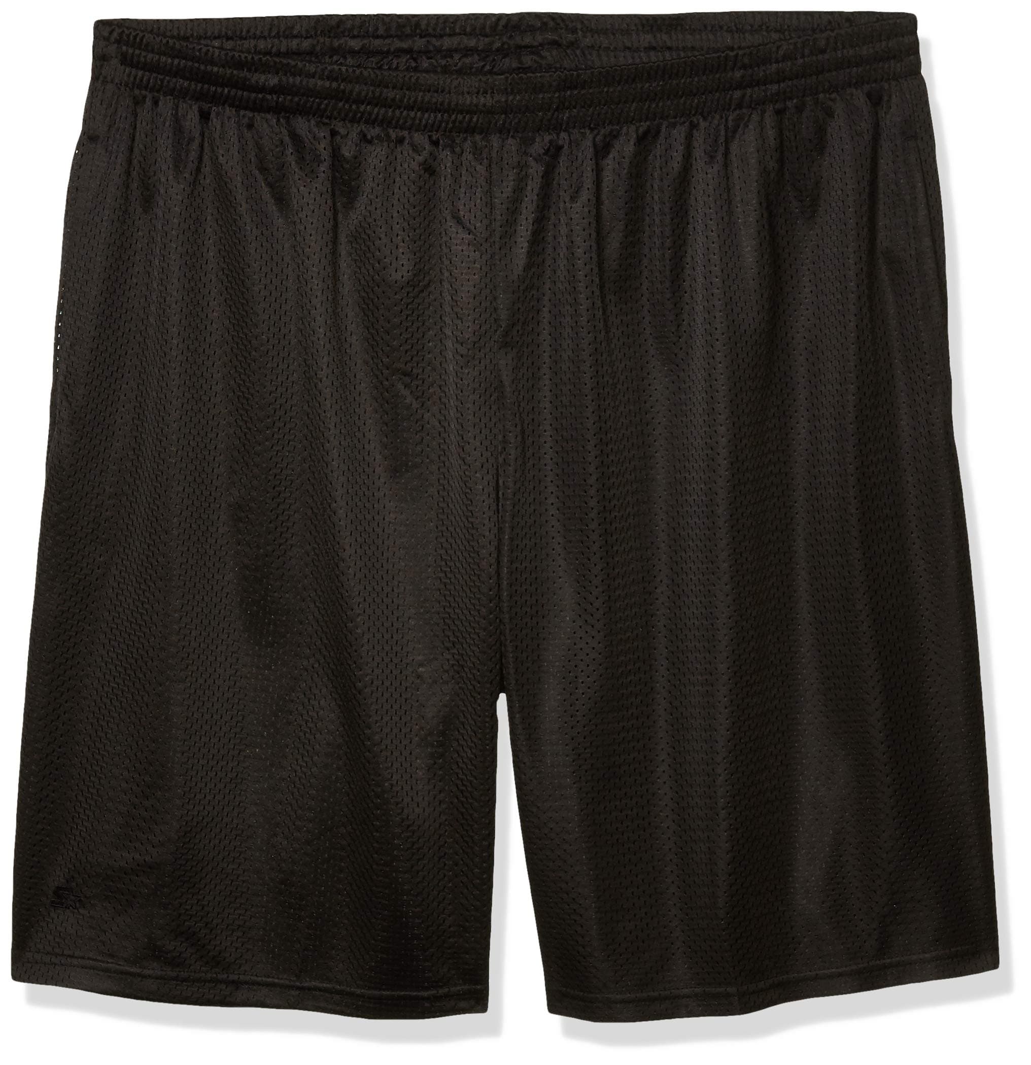 Starter Men's 10" Mesh Short