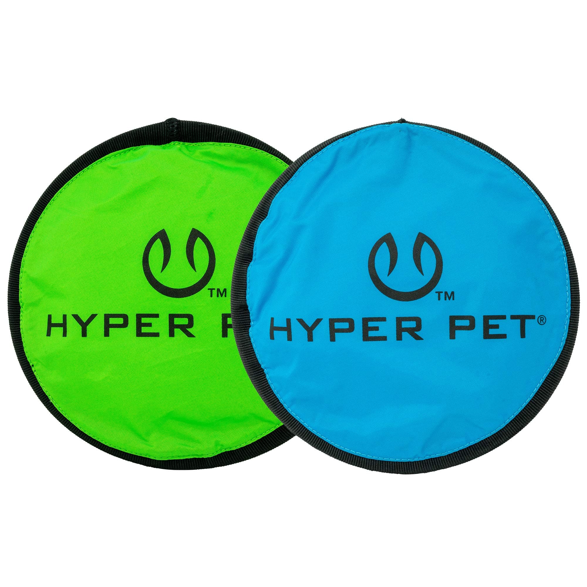 Hyper Pet Flippy Flopper, 2 Pack
