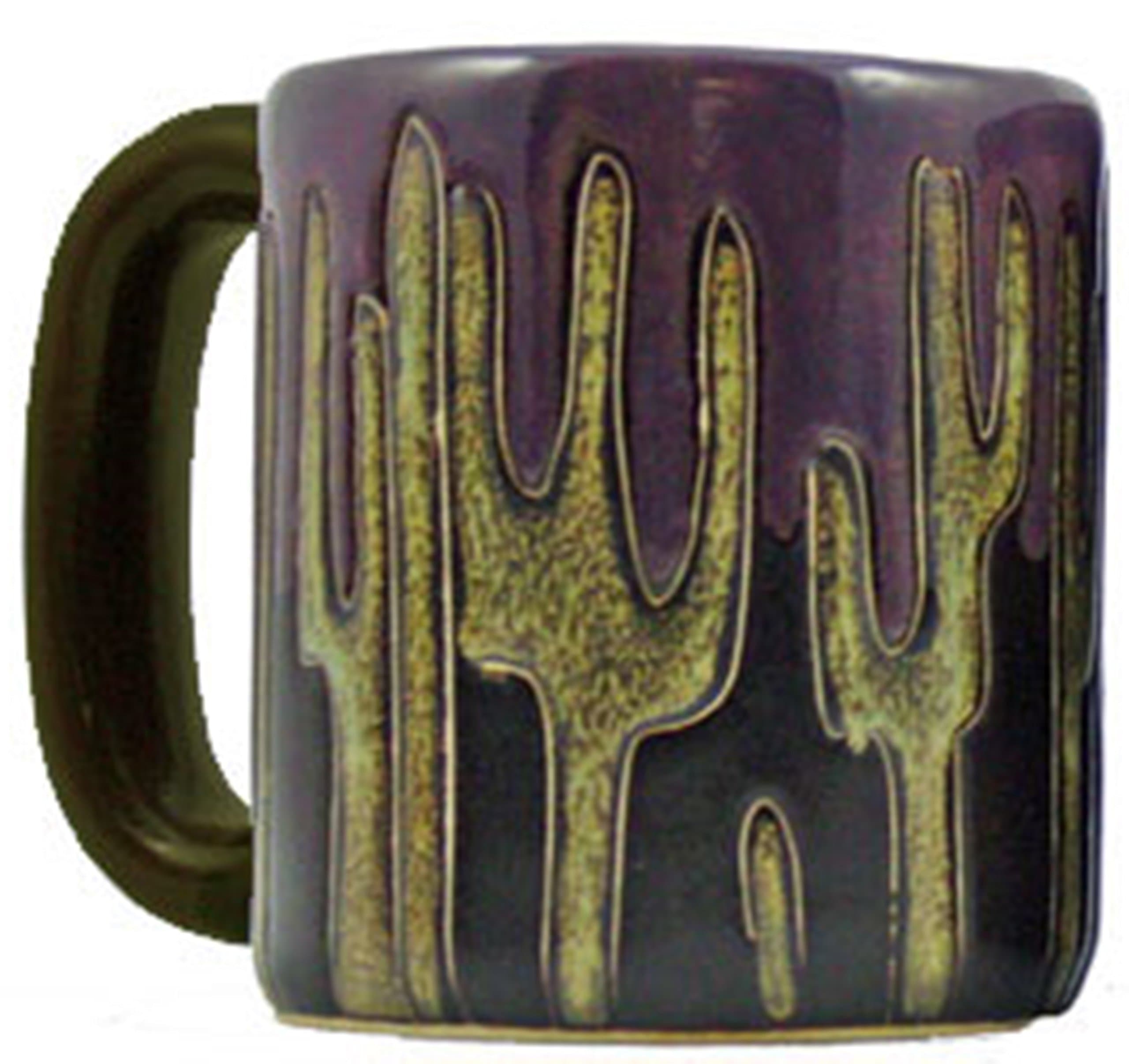 Mug - Cactus - 16 oz