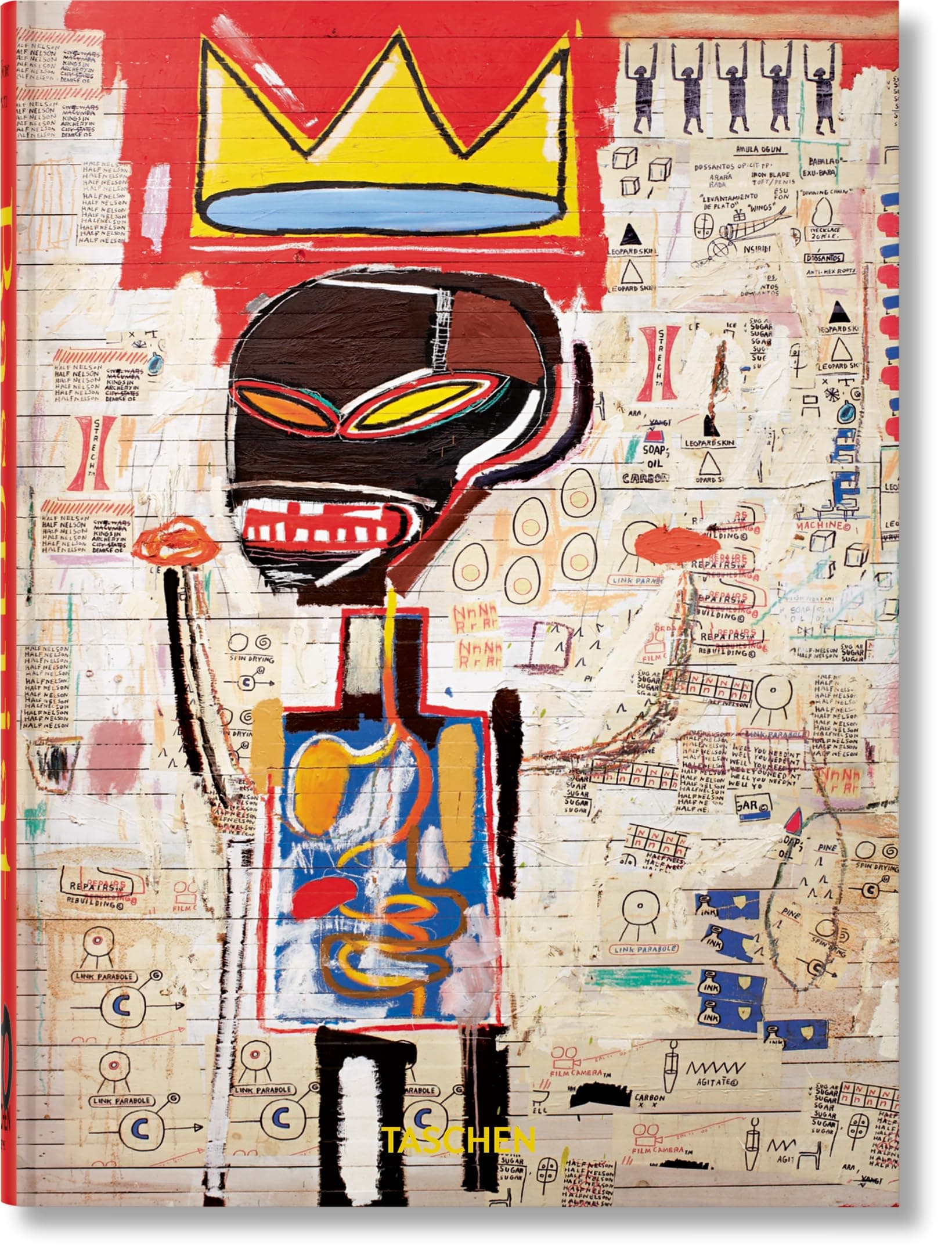 Basquiat - 40