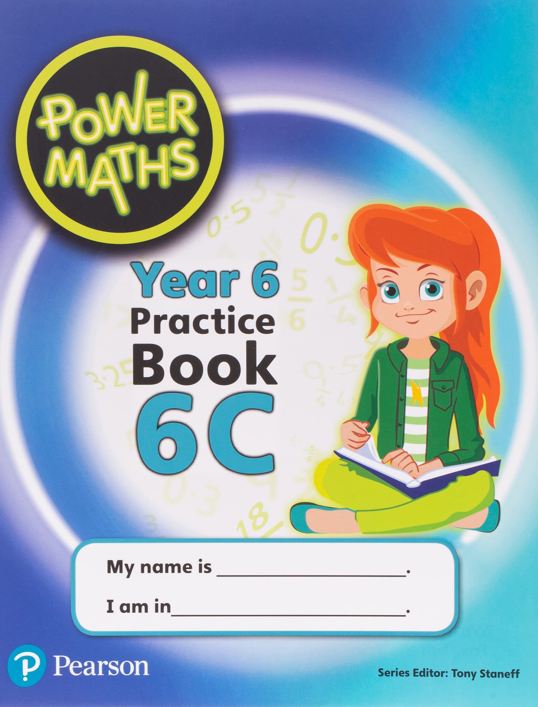 Power Maths Year 6 6C