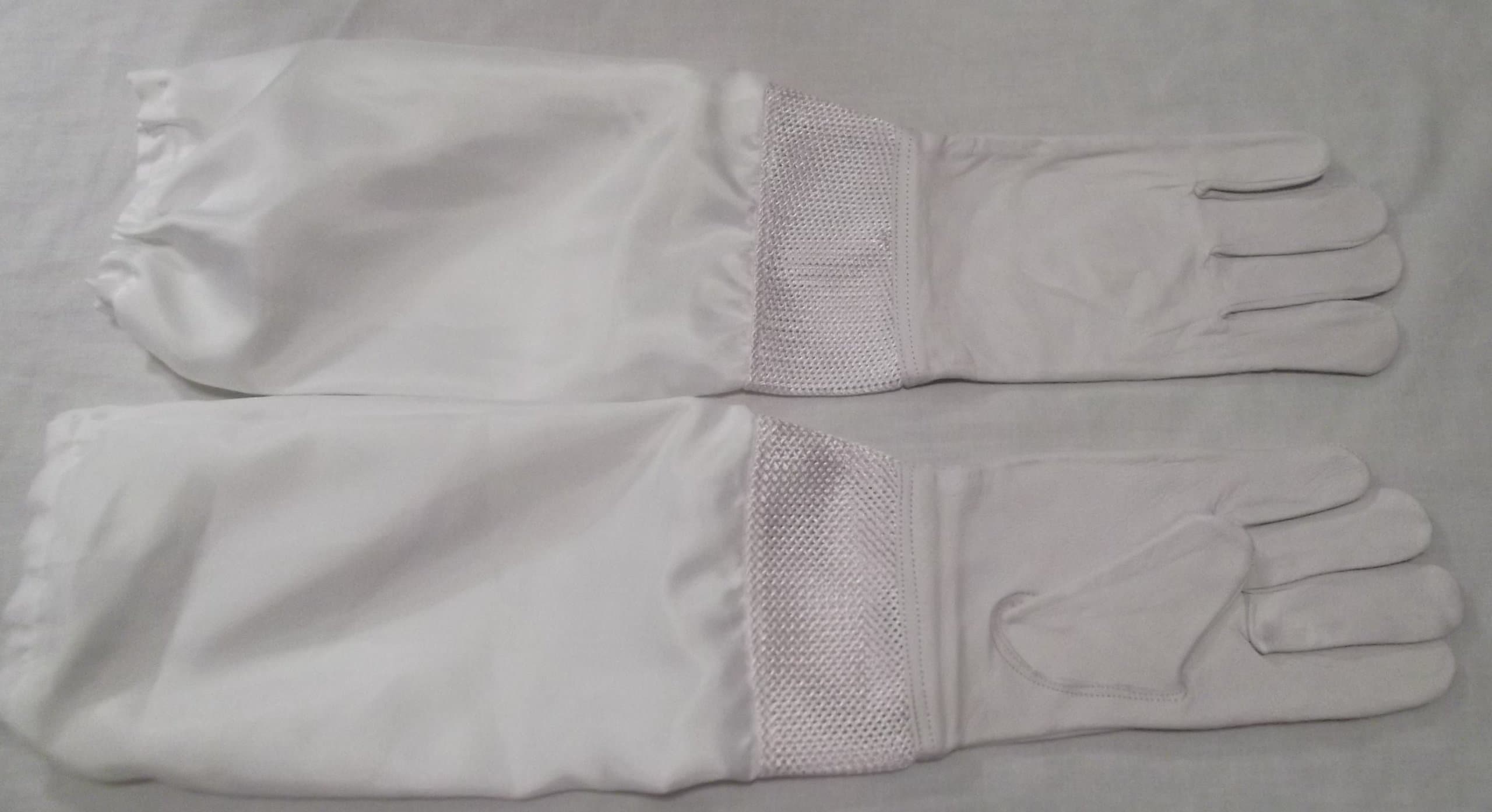 Beekeeping Gloves - Goatskin (Small)