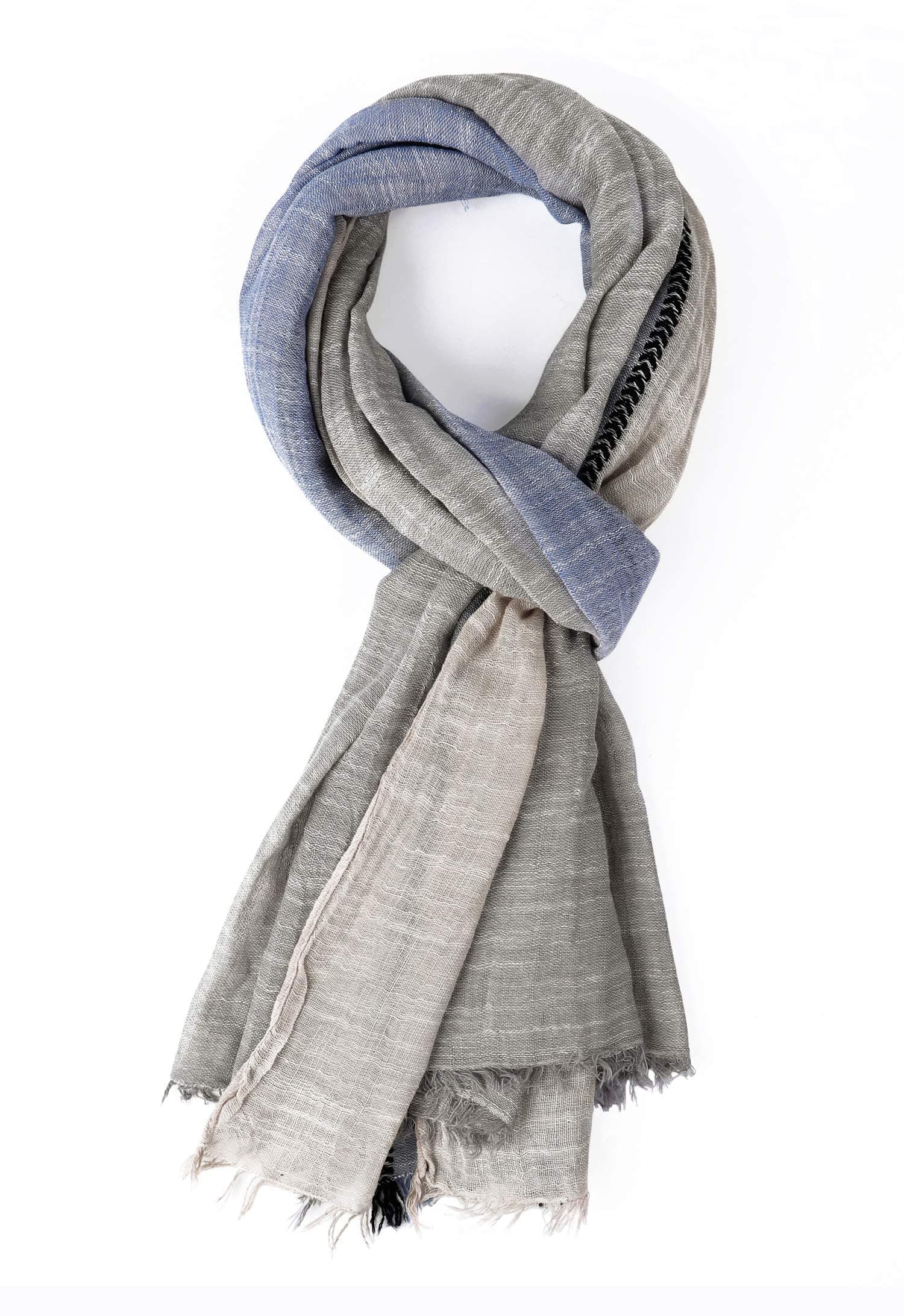 Lightweight Men Scarf