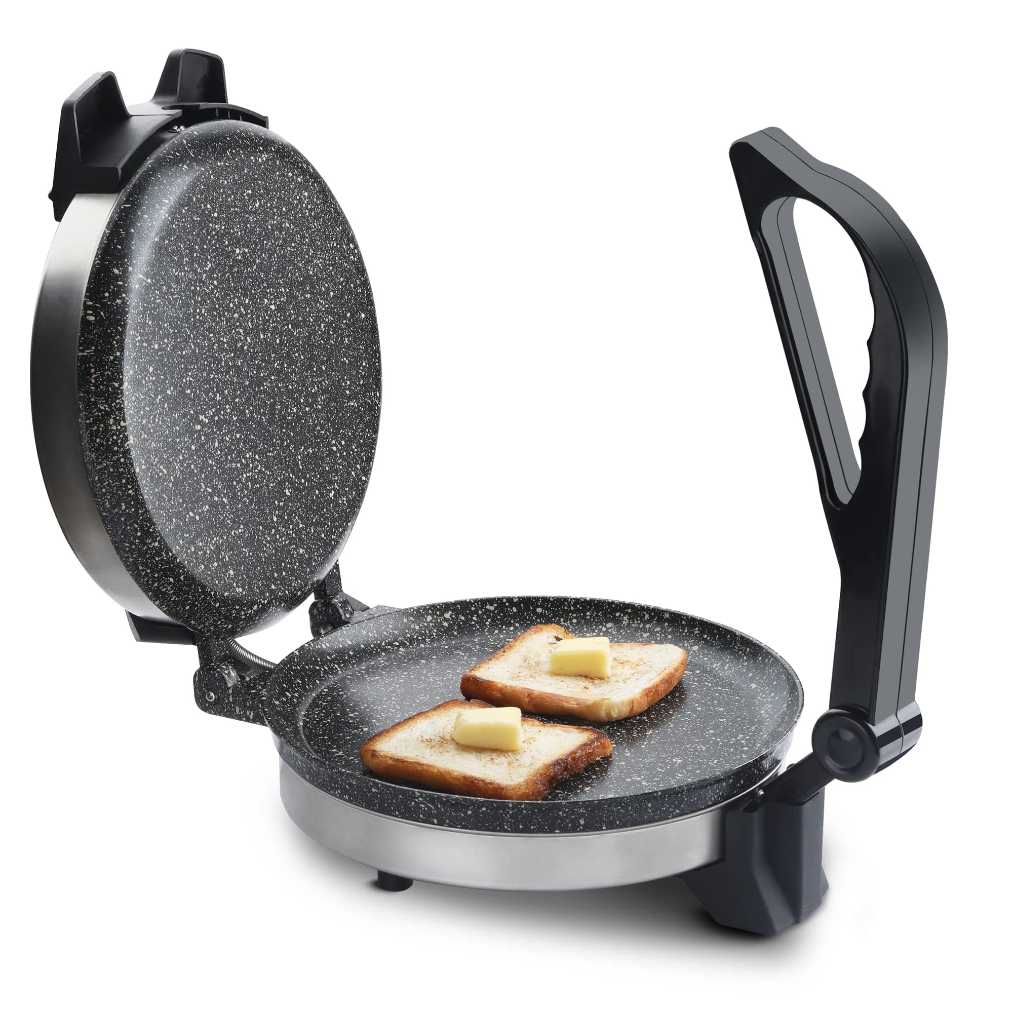 Automatic Electric Multi Maker PRM 5.0 Roti Maker/KhaKhra maker 1000Watts