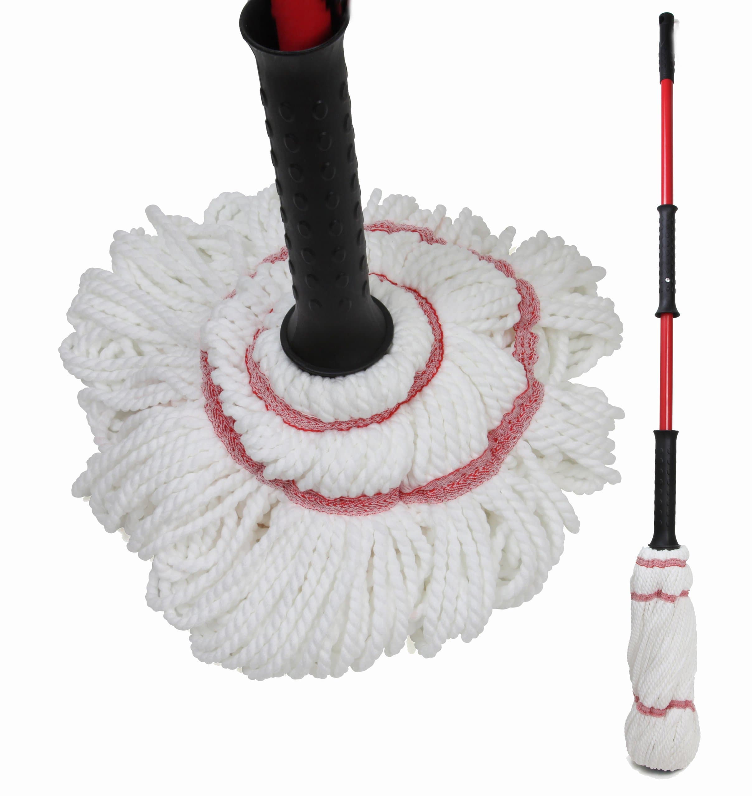MopAway Twist Mop