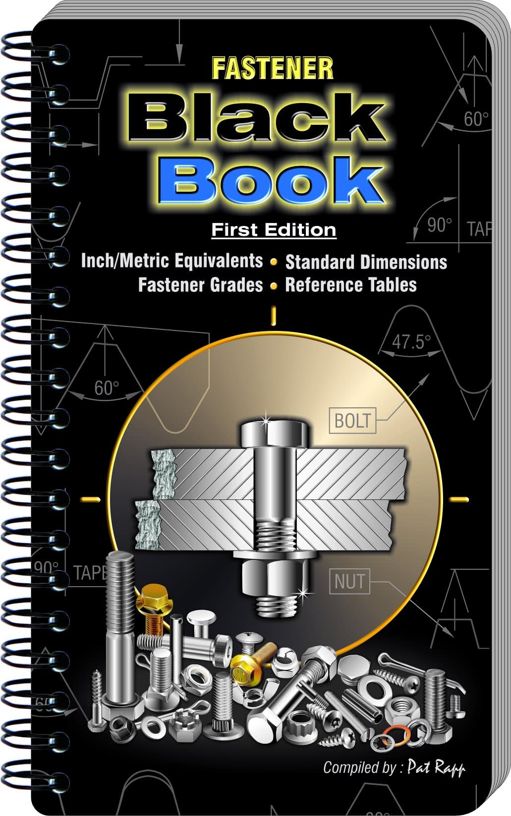 Fastener Black Book Reference Manual