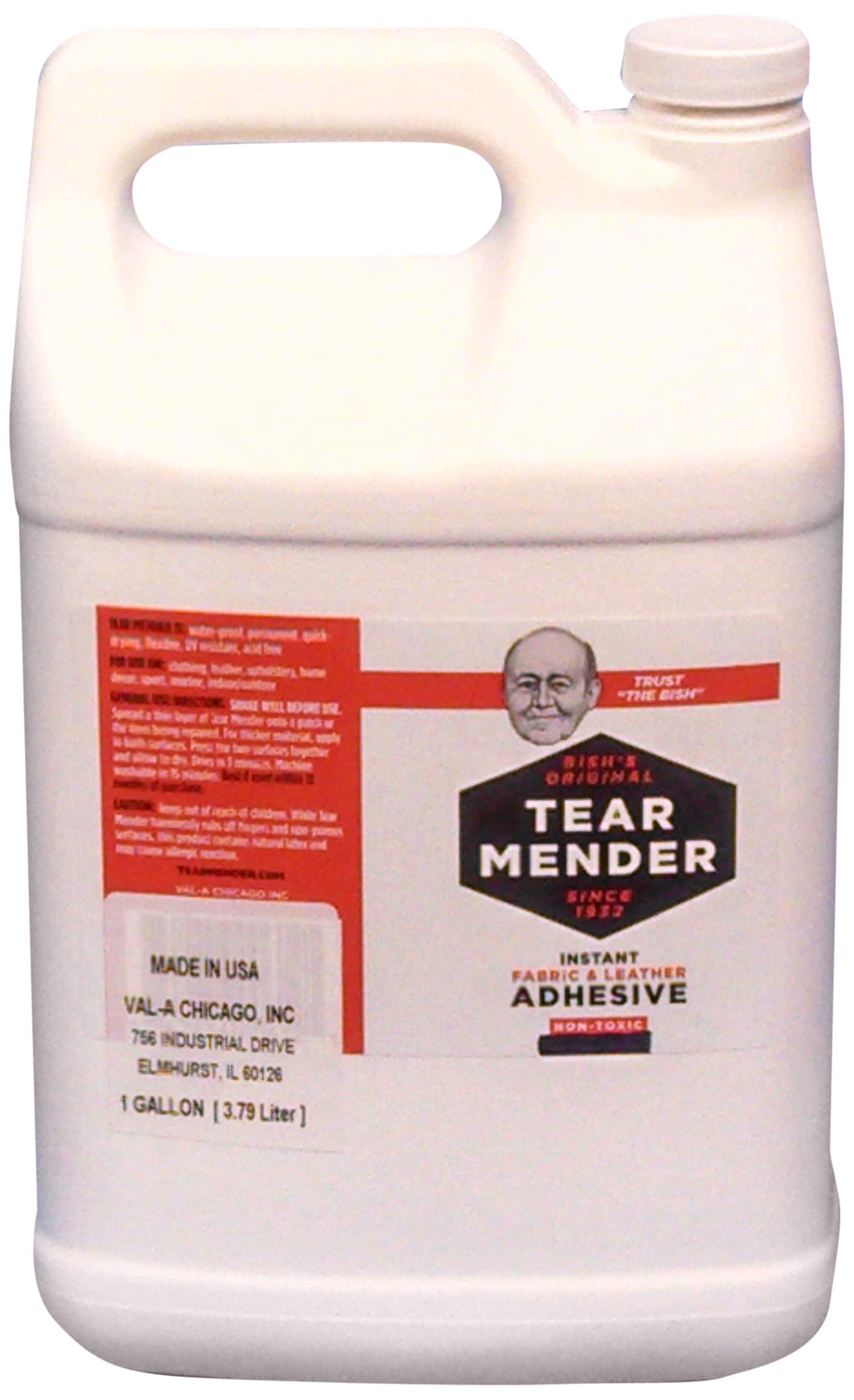 Easy Mender Instant Adhesive
