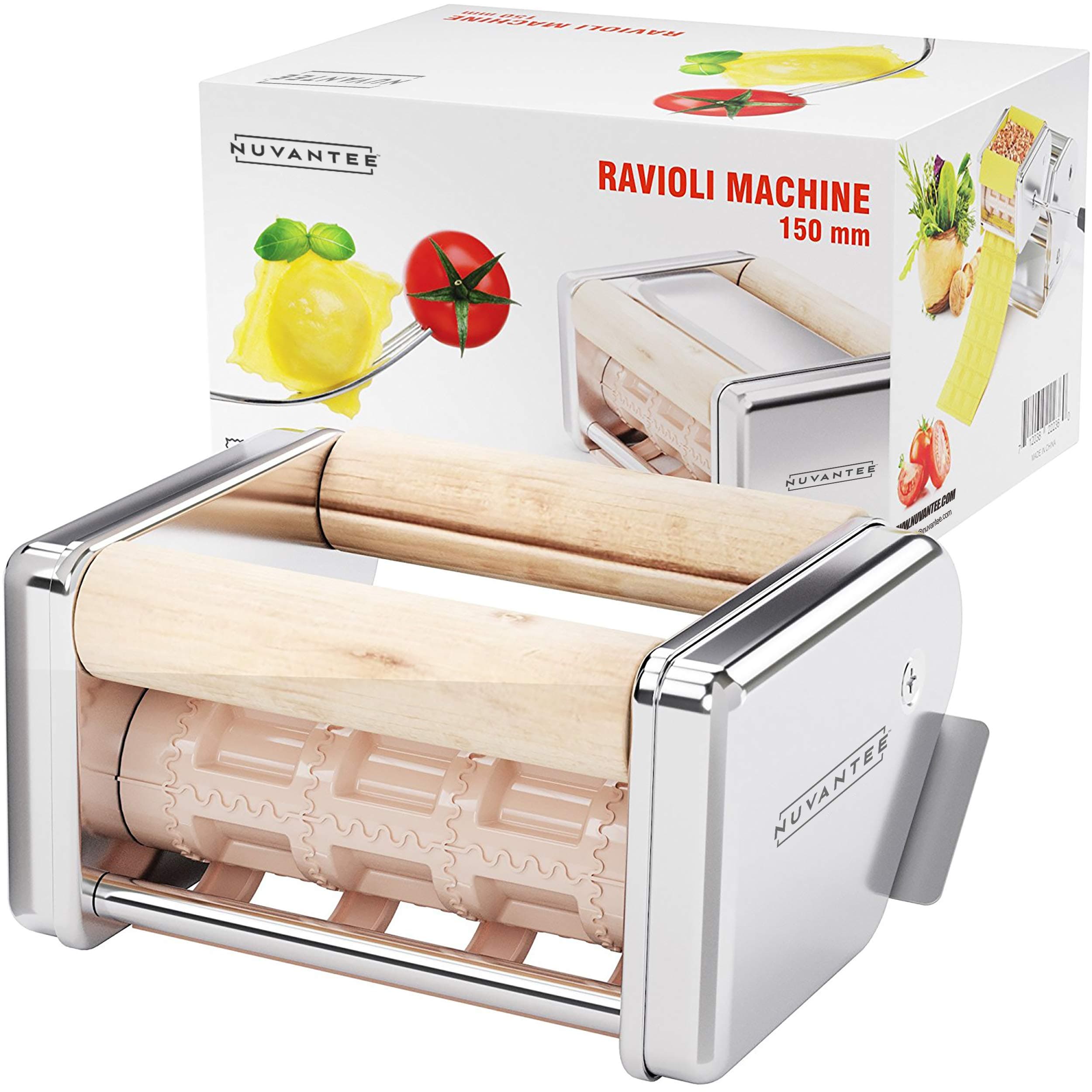 Nuvantee Ravioli Maker
