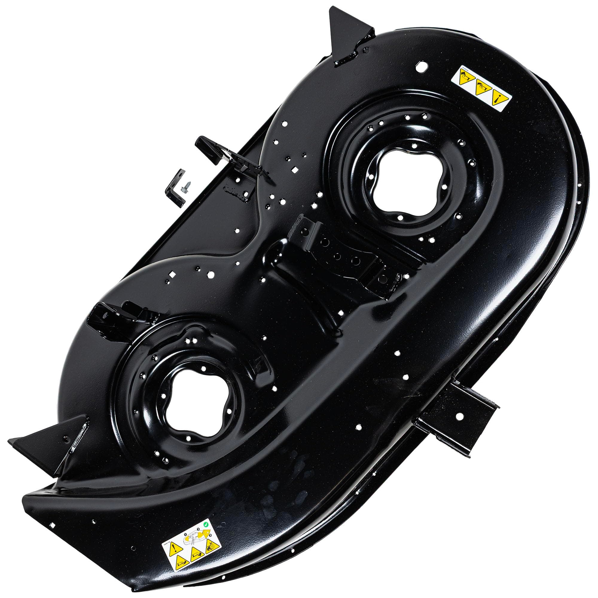 MTD Replacement Part 42" Deck Sd Assembly with Wheel Brackets