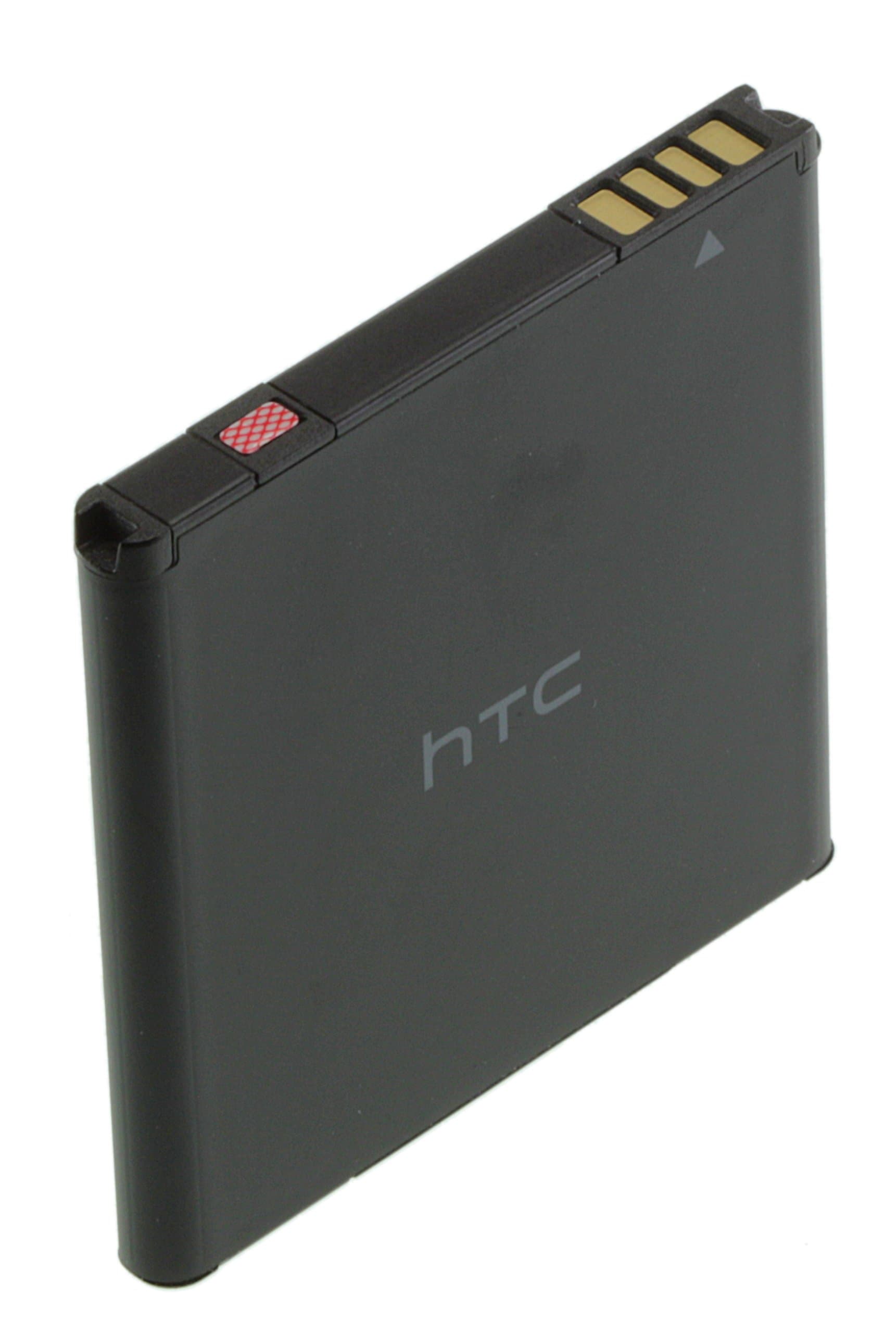 HTC Battery EVO 3D - Black