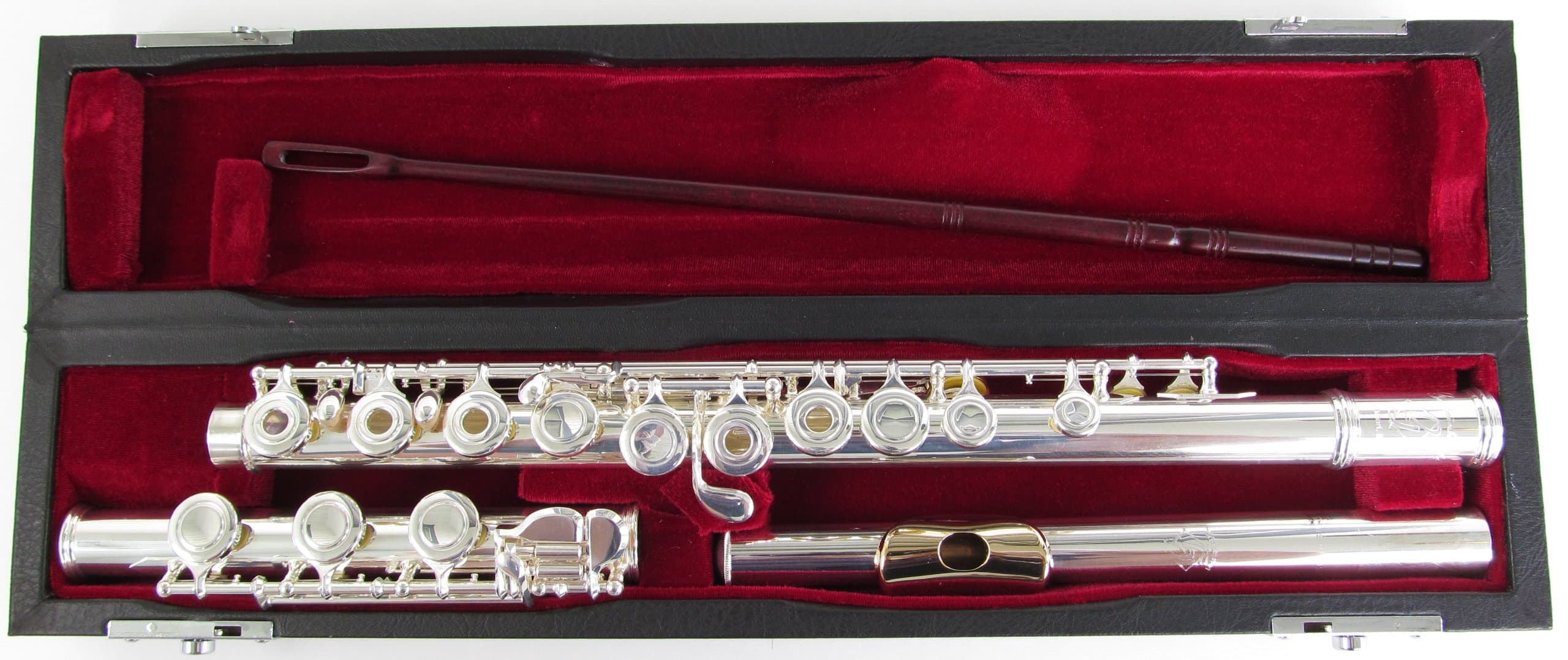 Gemeinhardt 3SB Flute