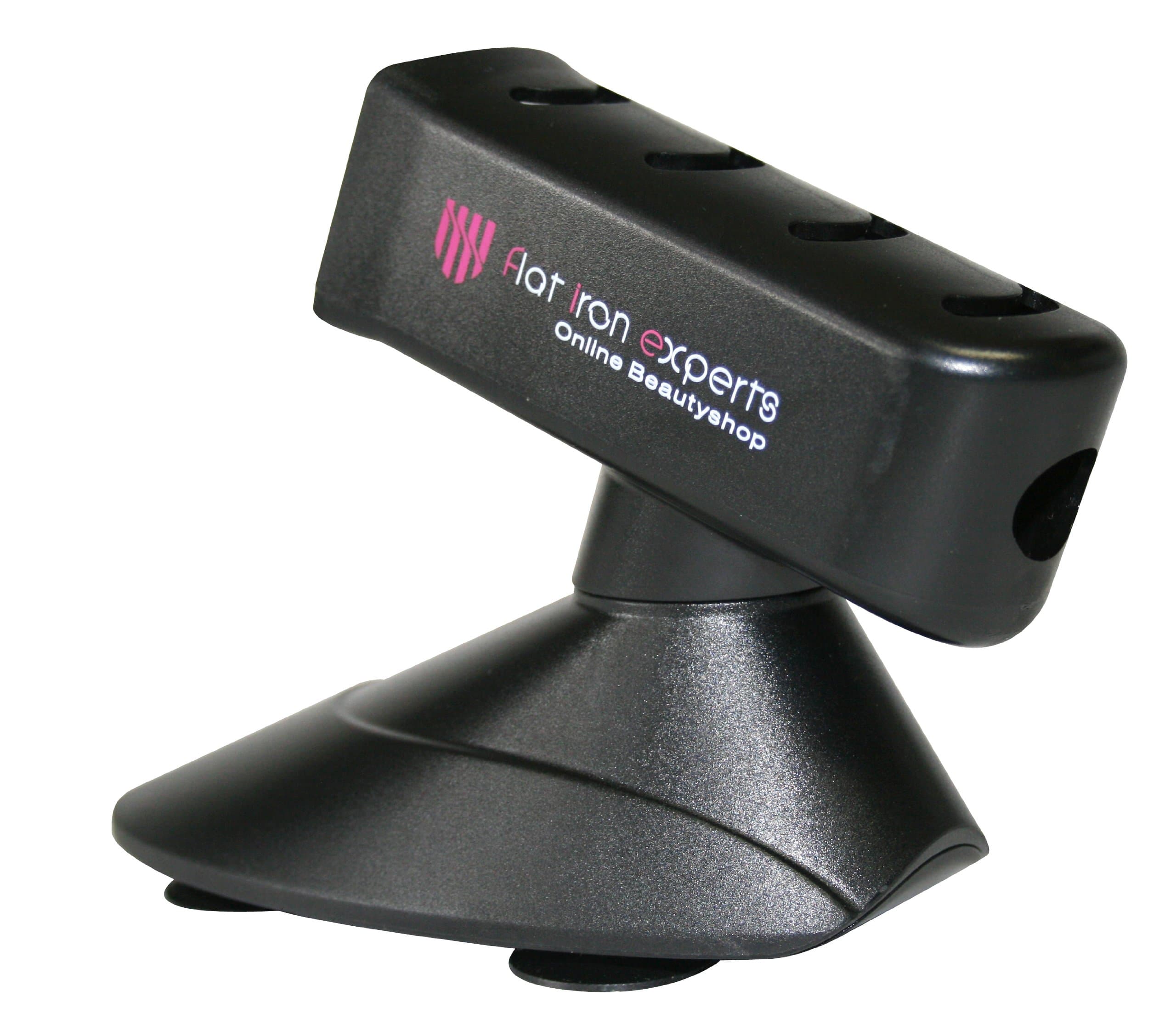 Flat Iron Experts Iron Holder