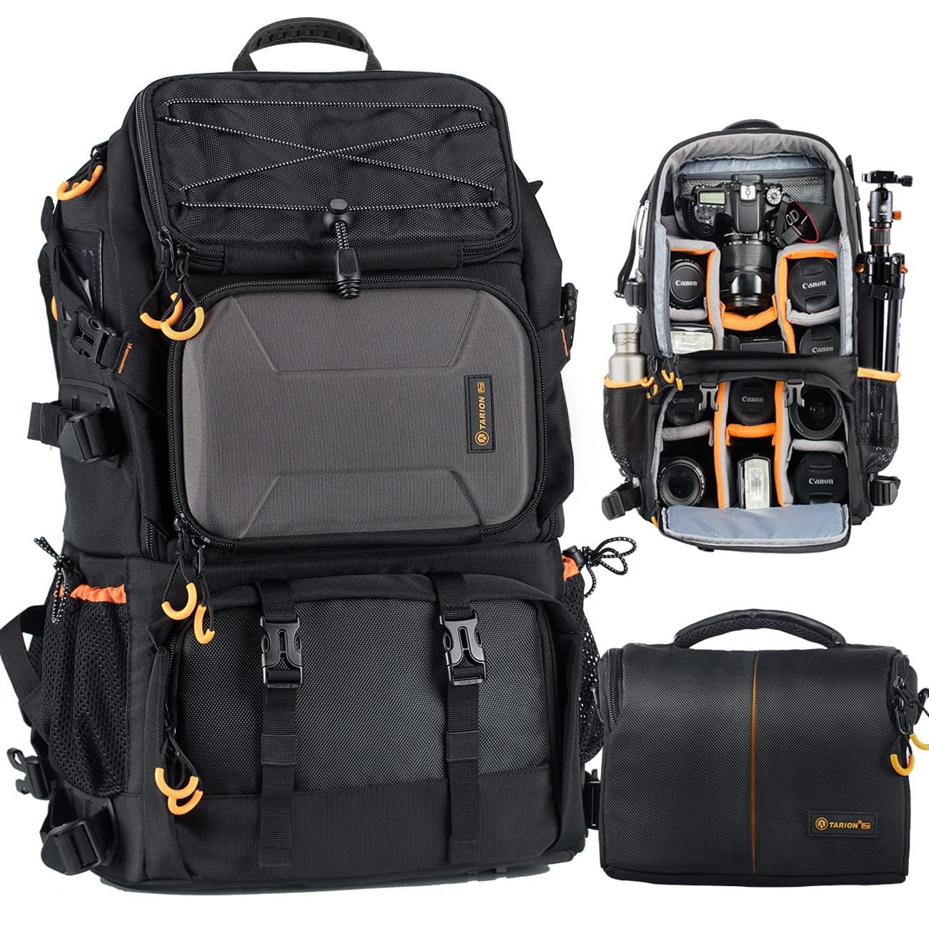 TARION PB-01 Camera Backpack