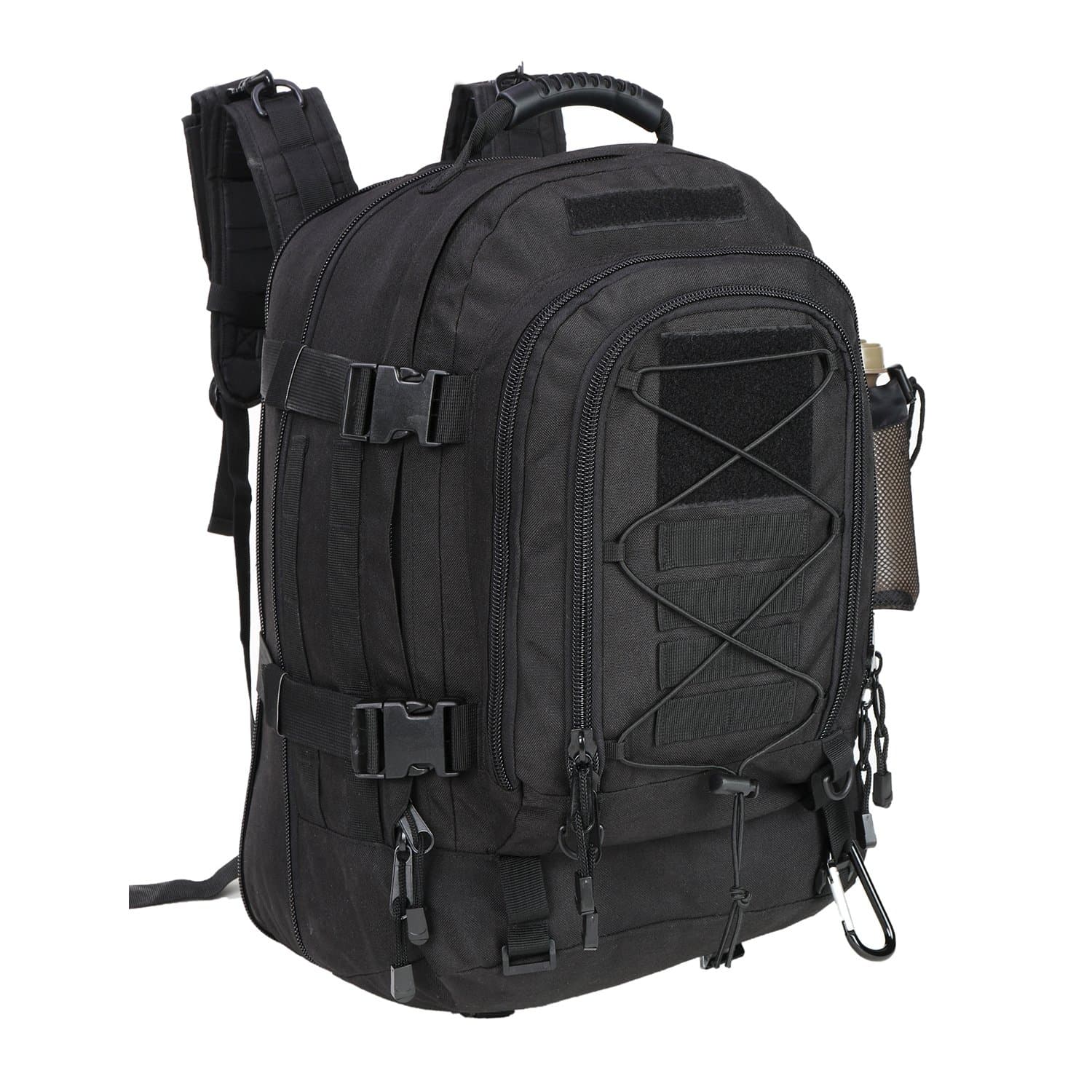 Men's Tactical Large Backpack
