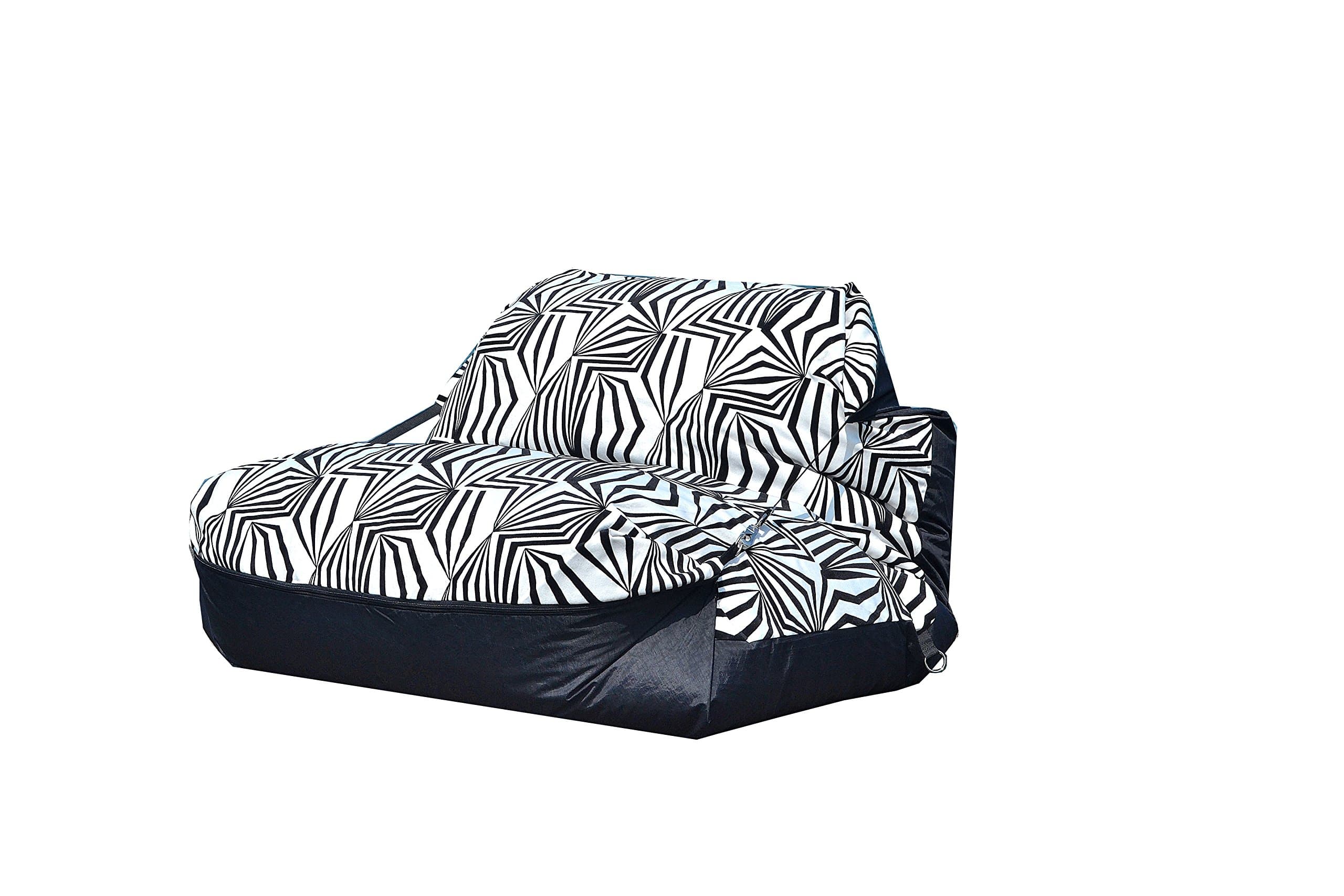 Extra Large Bean Bag Cover