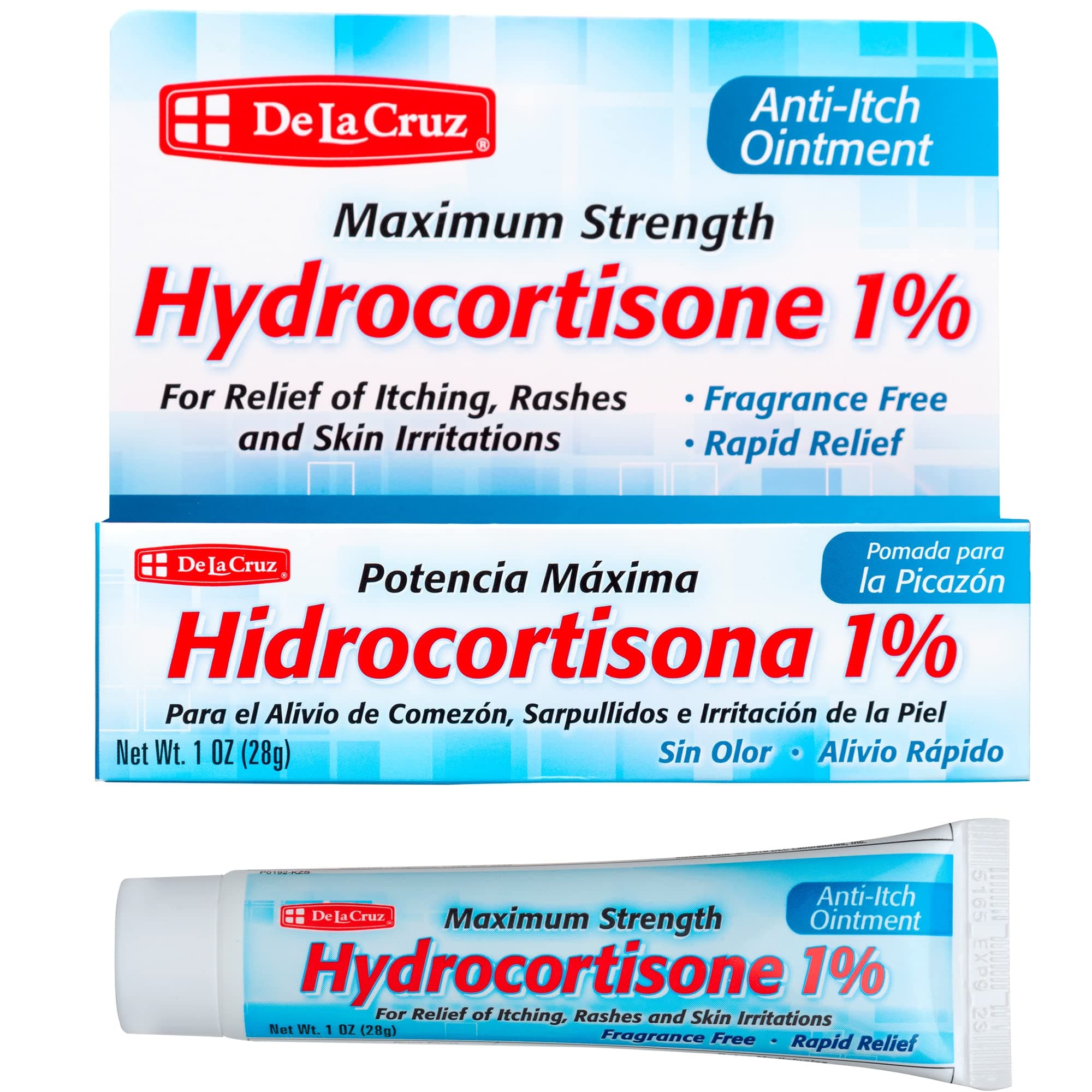 Hydrocortisone OIntment